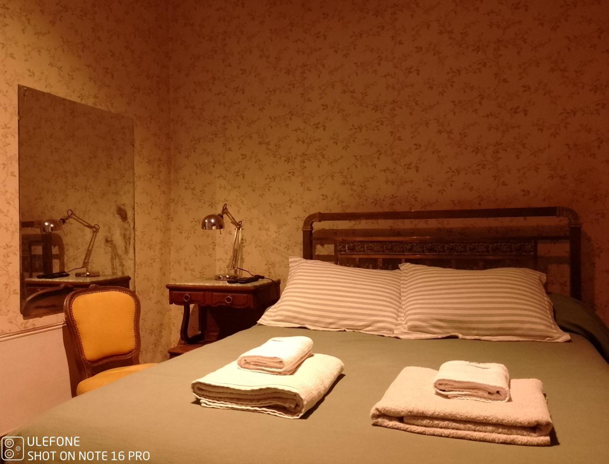 Comodo Centro: Convenient Near Gastronomy Hubs *