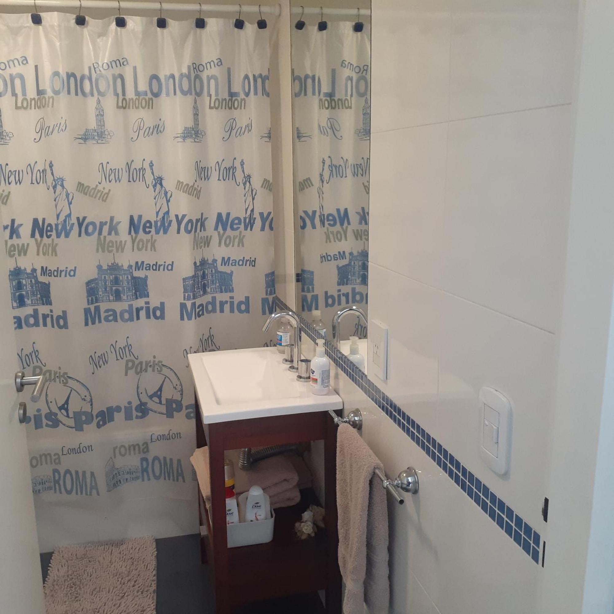 Confort Belgrano Apartment *