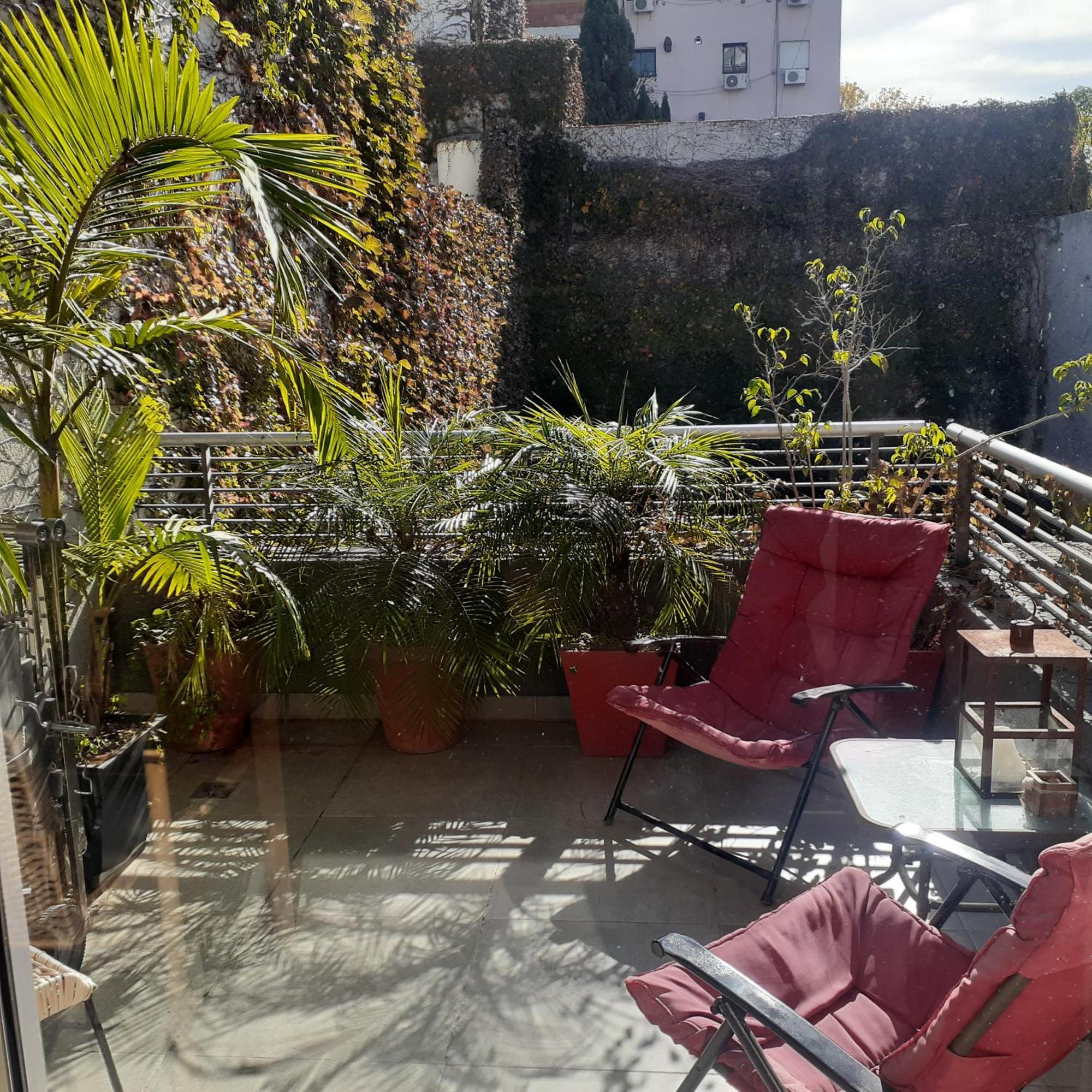 Apartment Confort Belgrano *