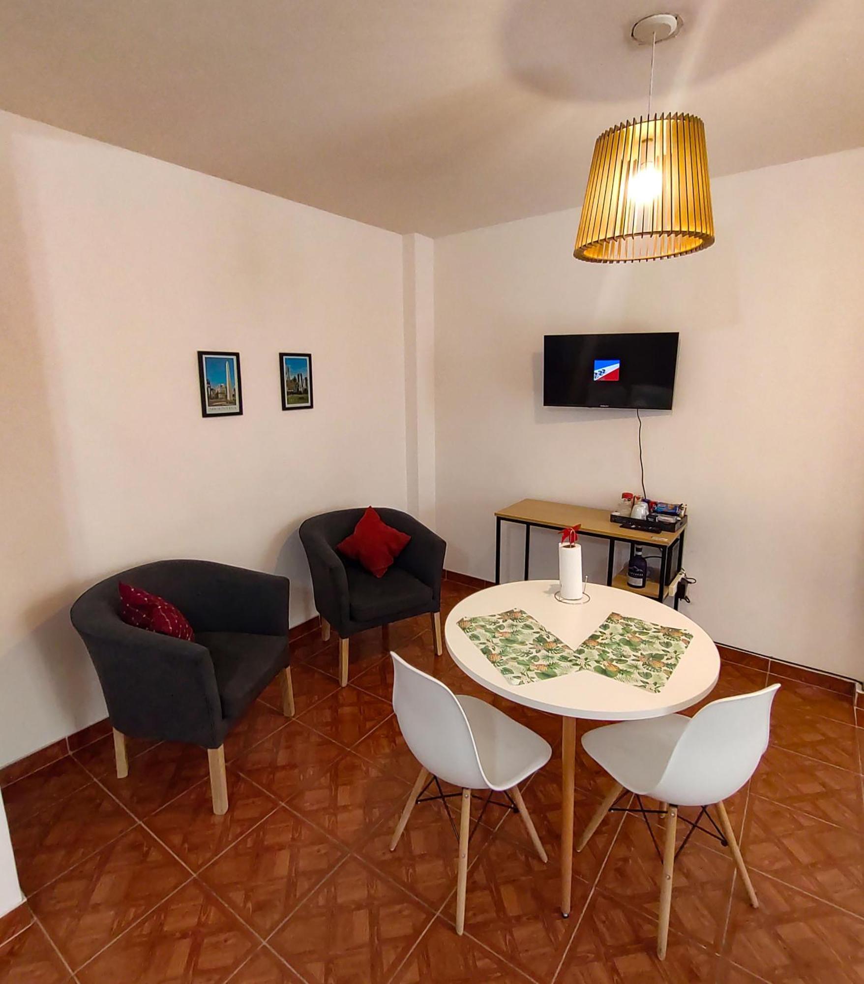 Apartment Fl Depto