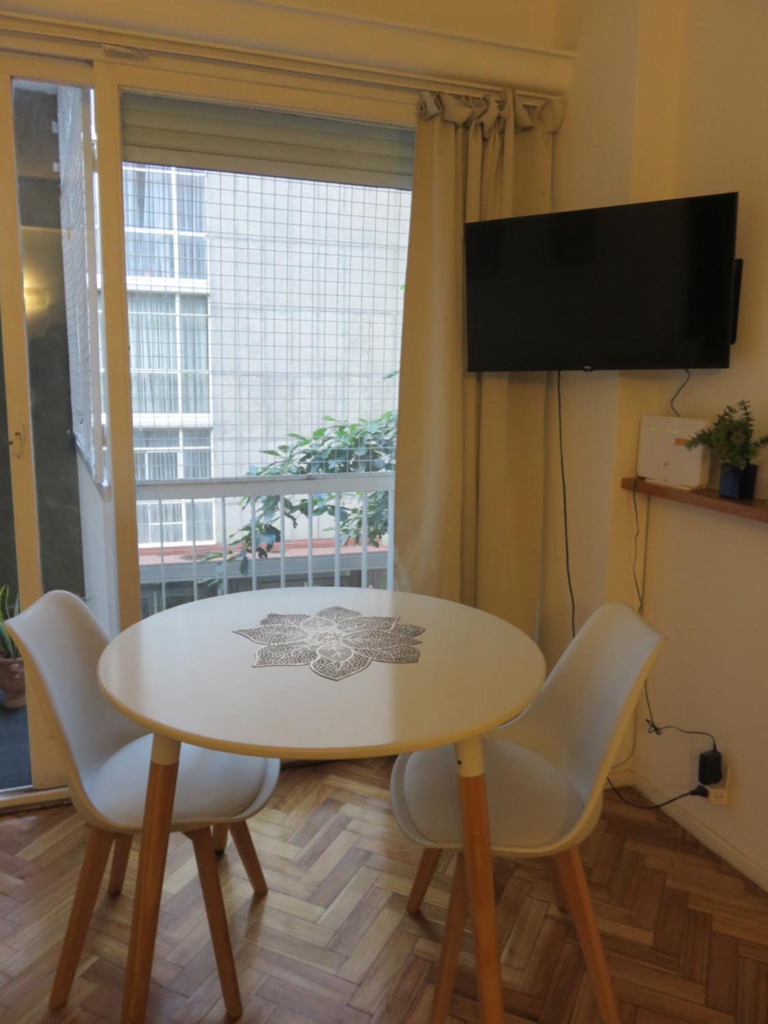 Apartment Oasis Palermo Soho *
