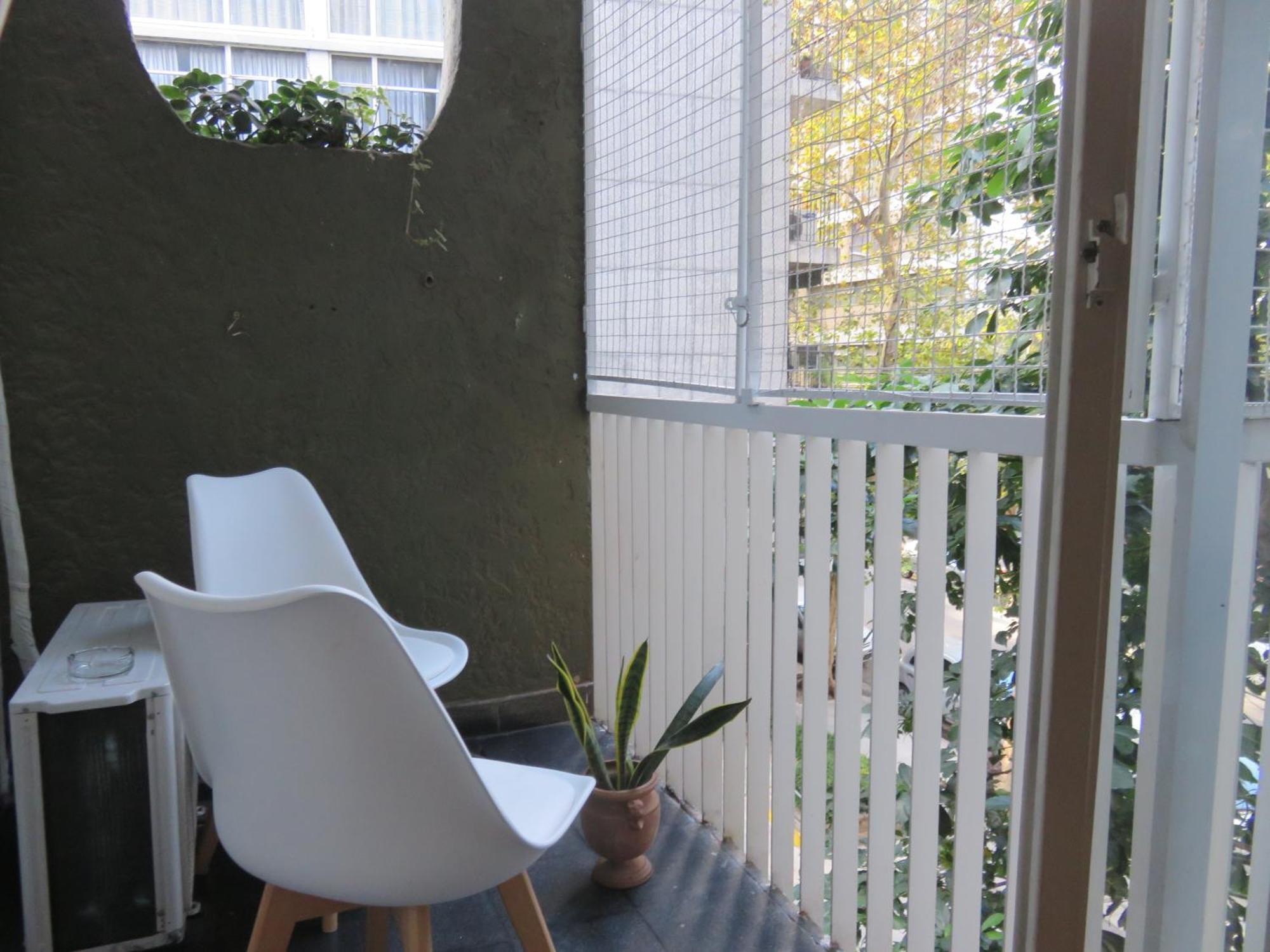 Apartment Oasis Palermo Soho *