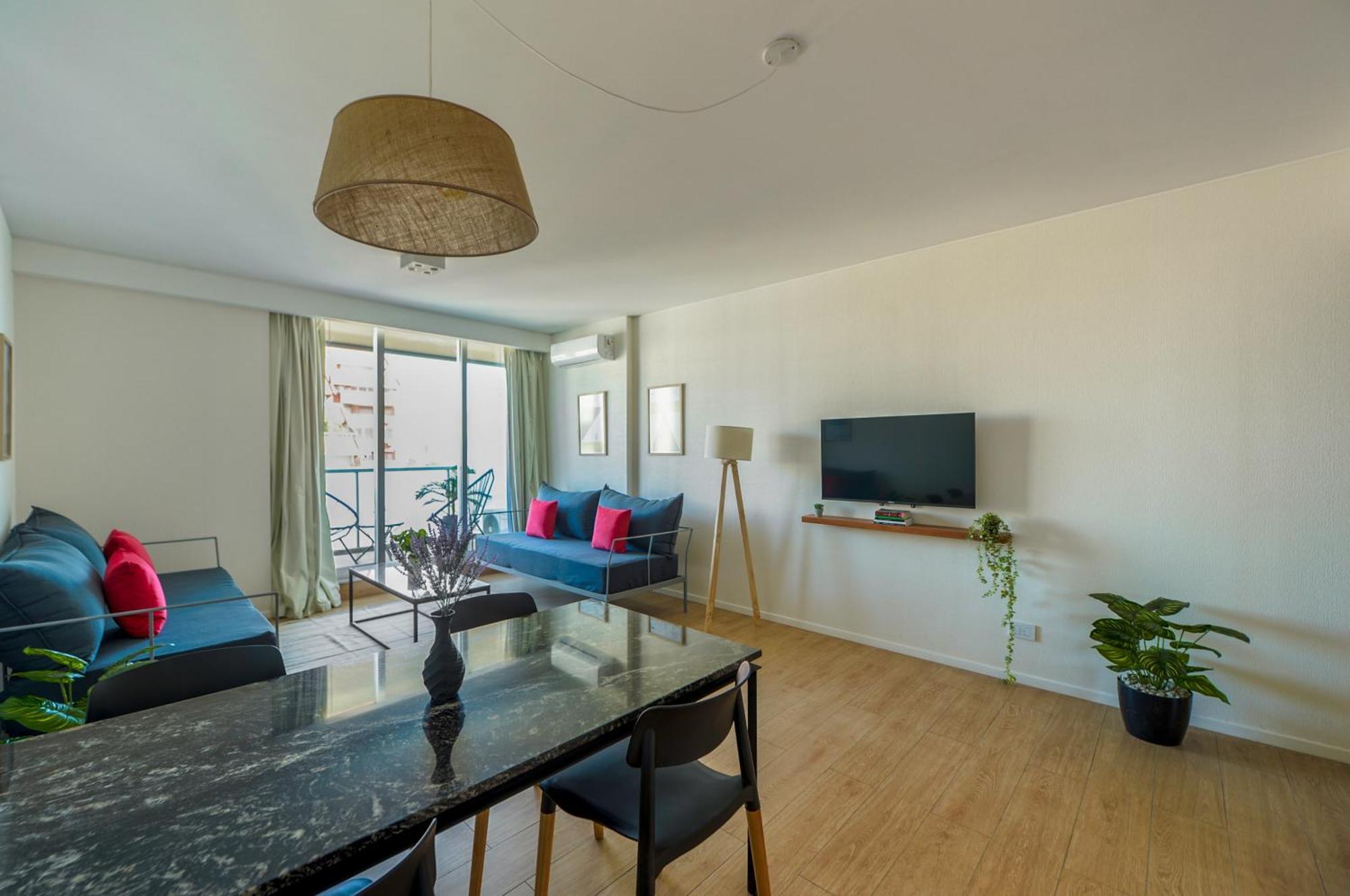 Fliphaus Be Libertador - Lux 1 Bd 11-2 Apartamento Ciudad Autónoma de Buenos Aires