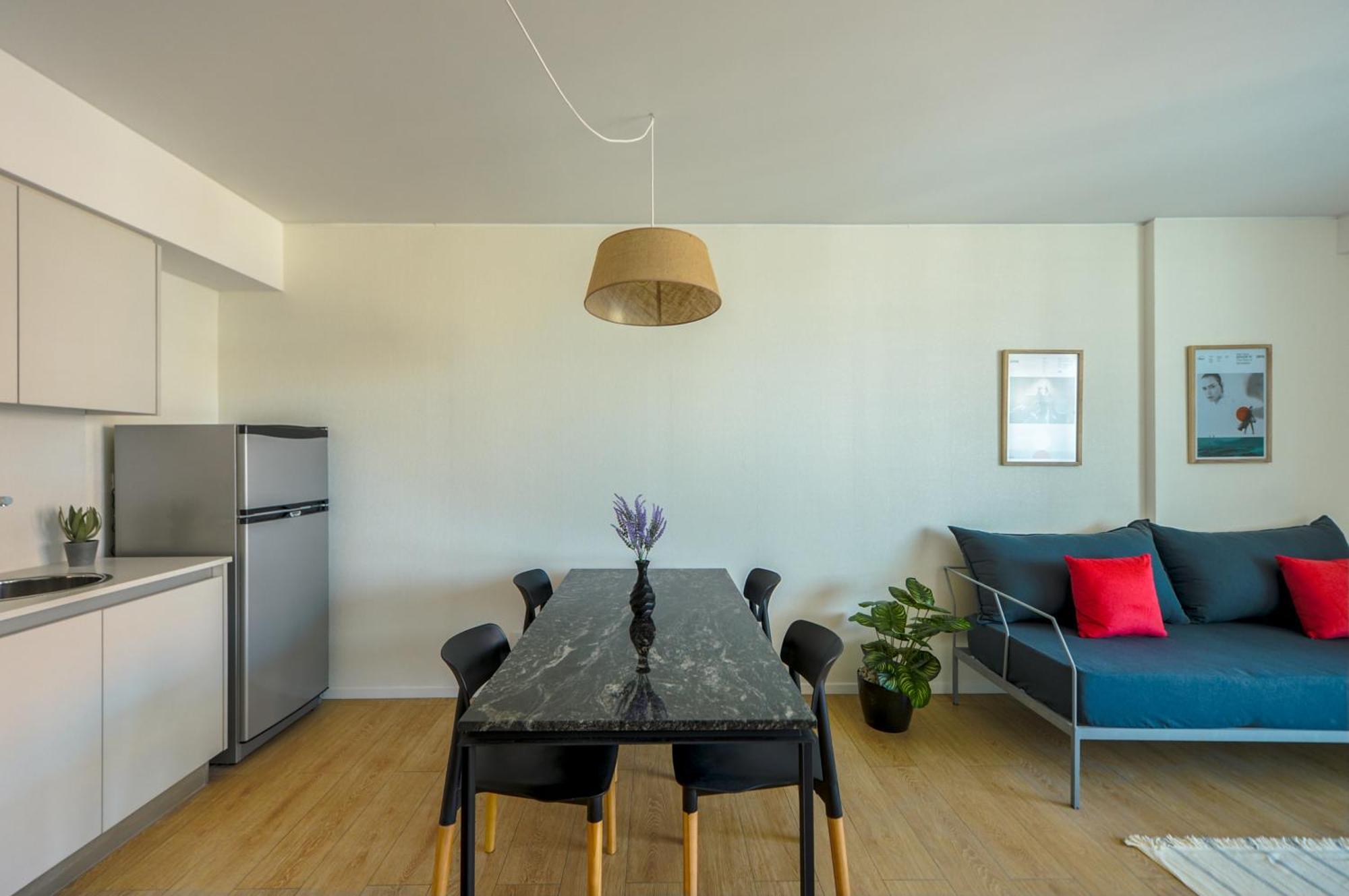 Fliphaus Be Libertador - Lux 1 Bd 11-2 * Ciudad Autónoma de Buenos Aires