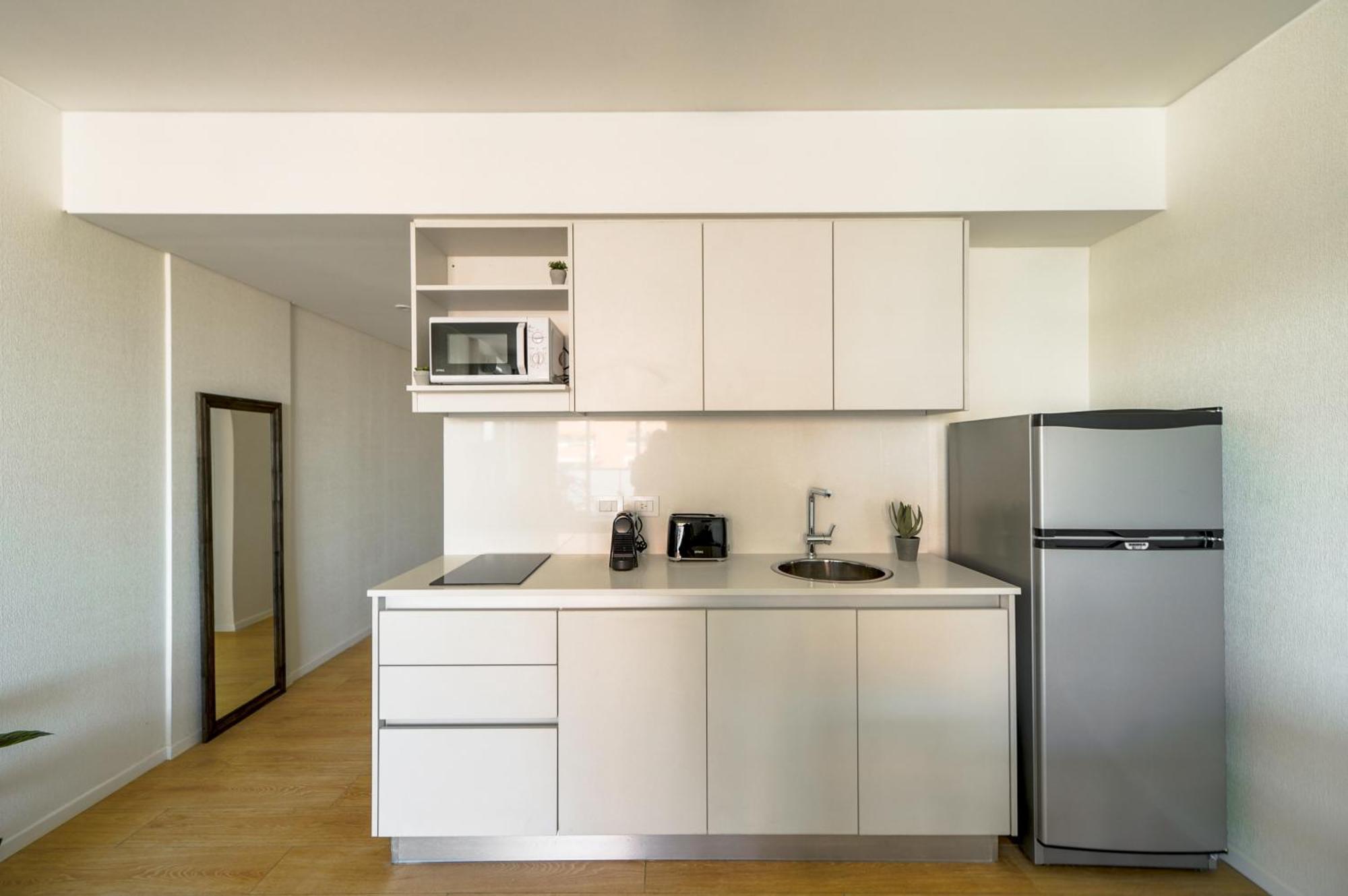 Apartamento Fliphaus Be Libertador - Lux 1 Bd 11-2 Ciudad Autónoma de Buenos Aires