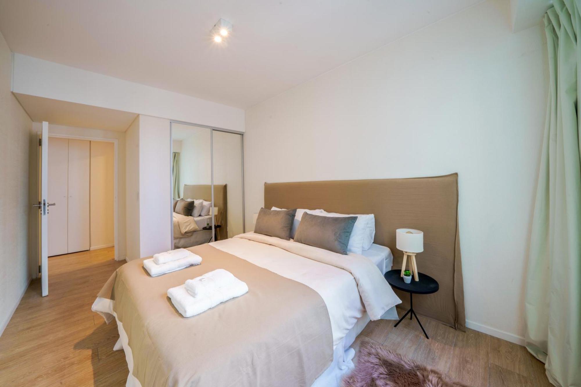 Fliphaus Be Libertador - Lux 1 Bd 13-17 * Buenos Aires