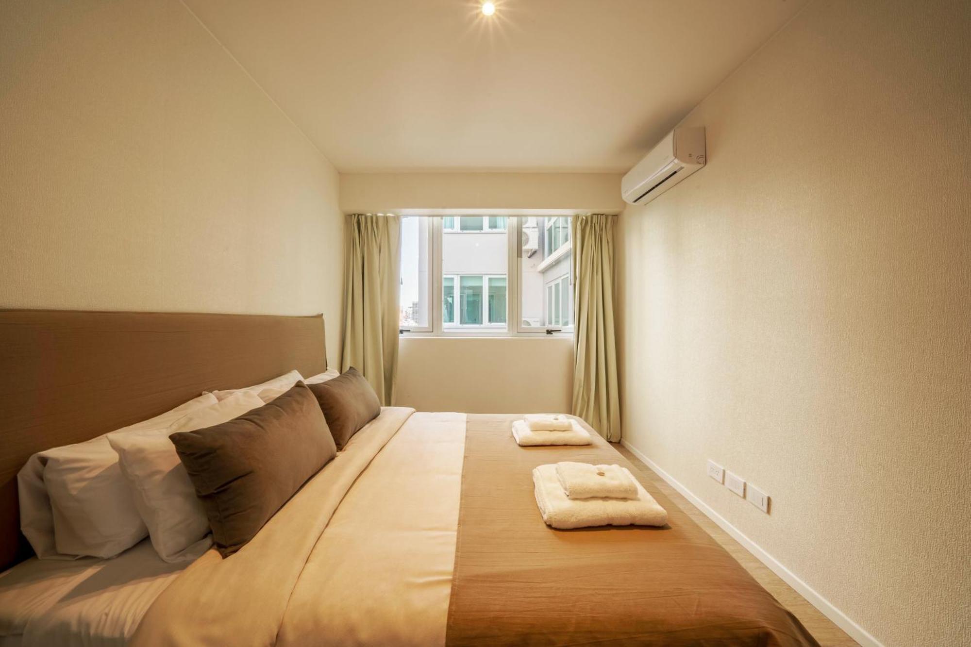 Fliphaus Be Libertador - Lux 1 Bd 13-17 Apartment *