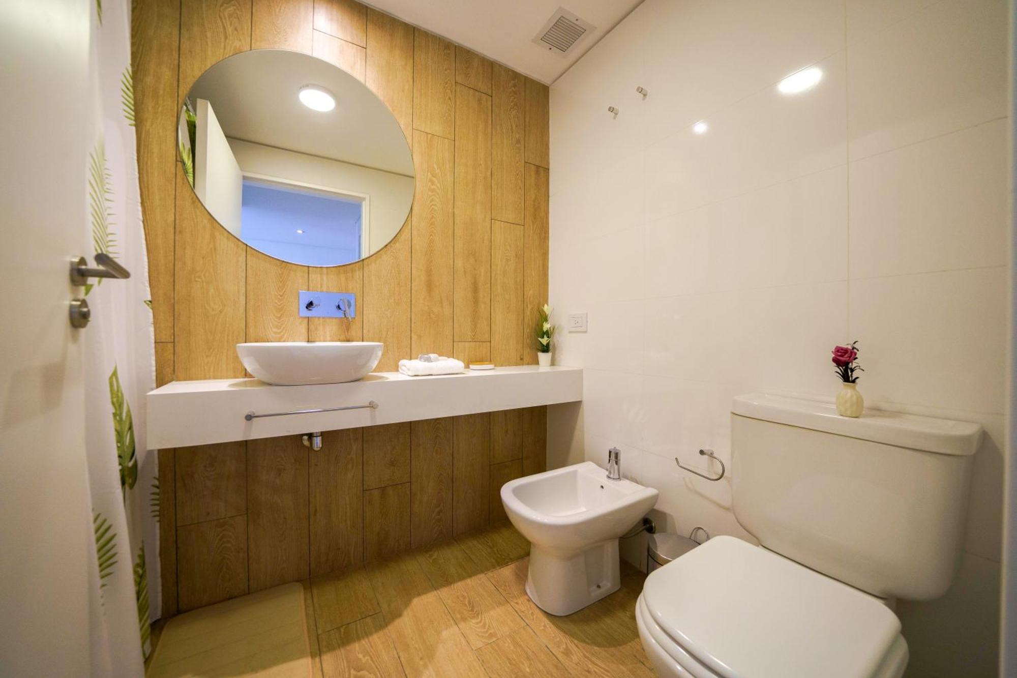 Fliphaus Be Libertador - Lux 1 Bd 13-17 *