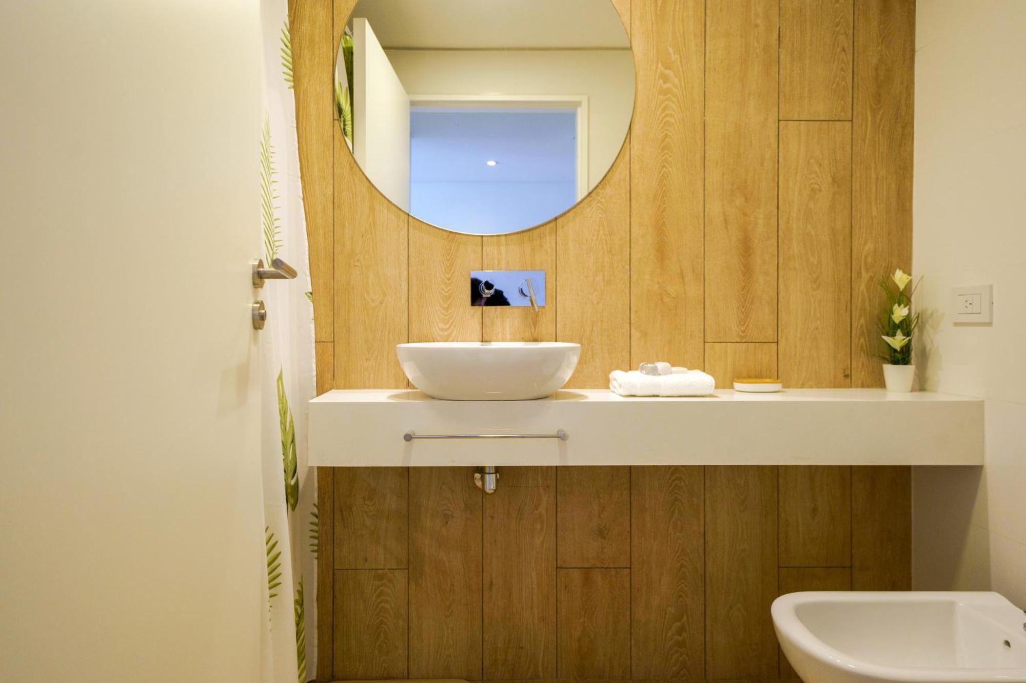 Fliphaus Be Libertador - Lux 1 Bd 13-17 Buenos Aires