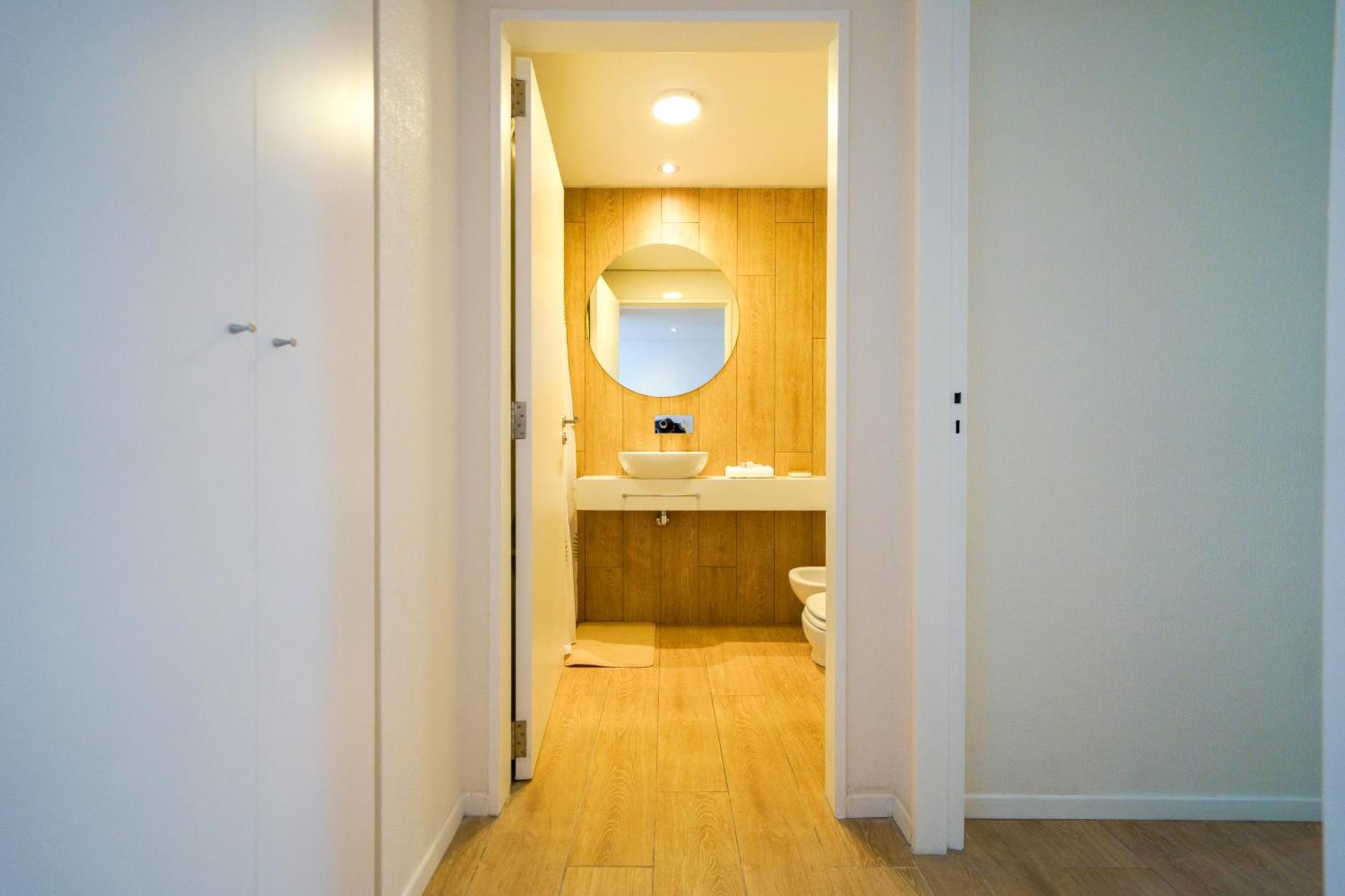 Fliphaus Be Libertador - Lux 1 Bd 13-17 * Buenos Aires