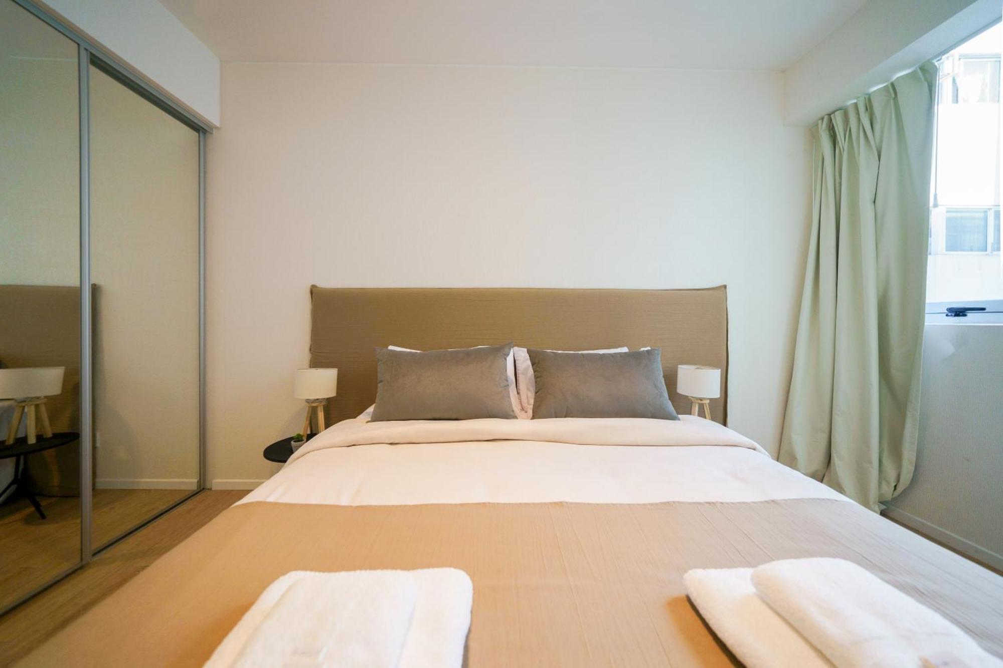 Fliphaus Be Libertador - Lux 1 Bd 13-17 Apartment
