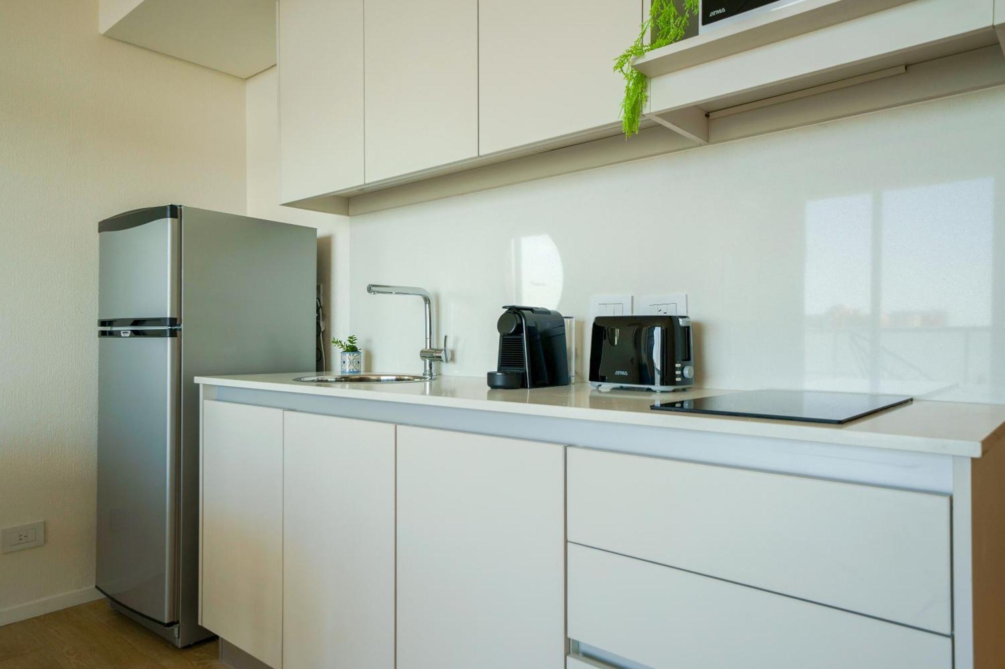 Apartment Fliphaus Be Libertador - Lux 1 Bd 13-17