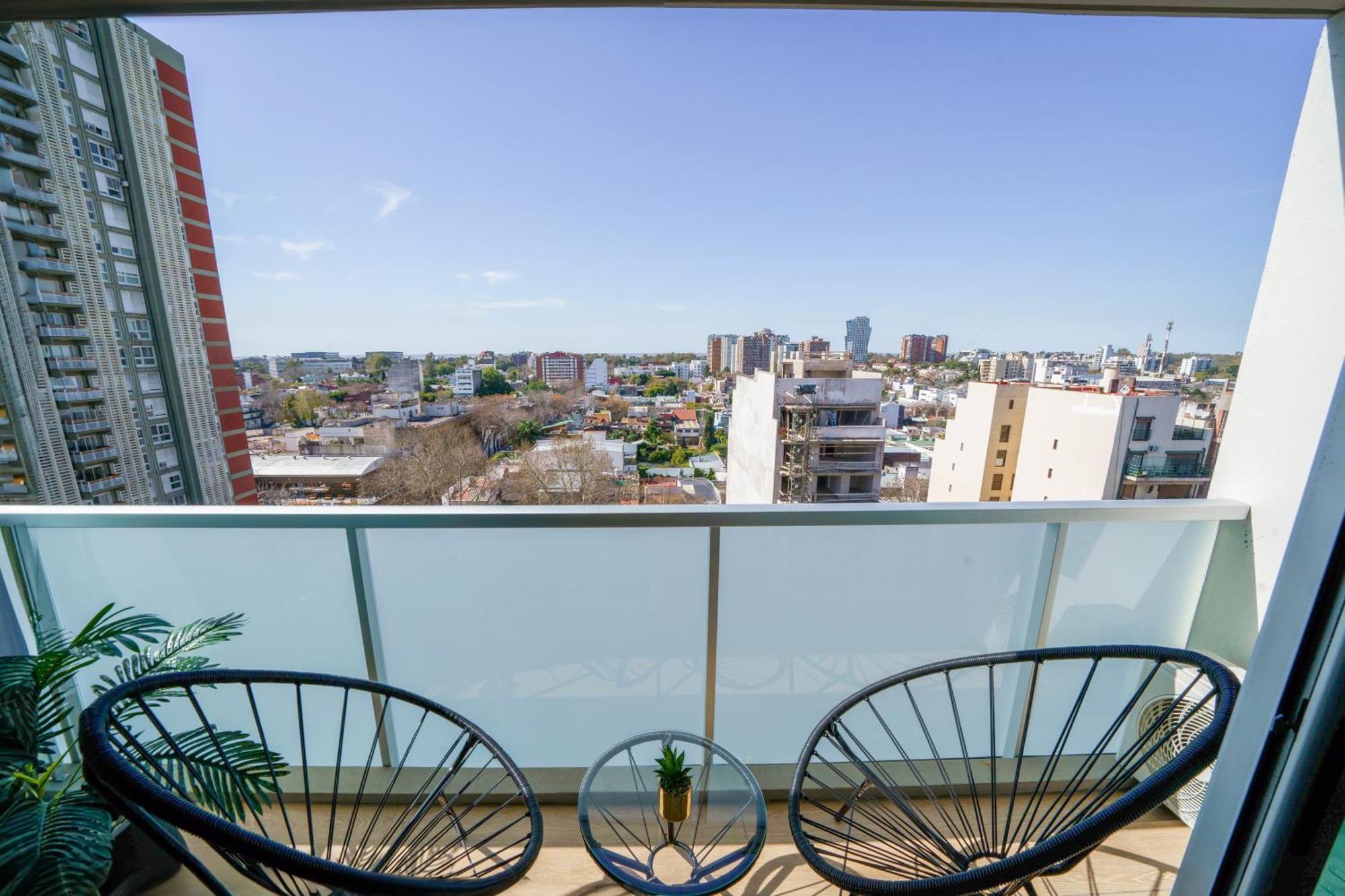 Fliphaus Be Libertador - Lux 1 Bd 13-17 Apartment *