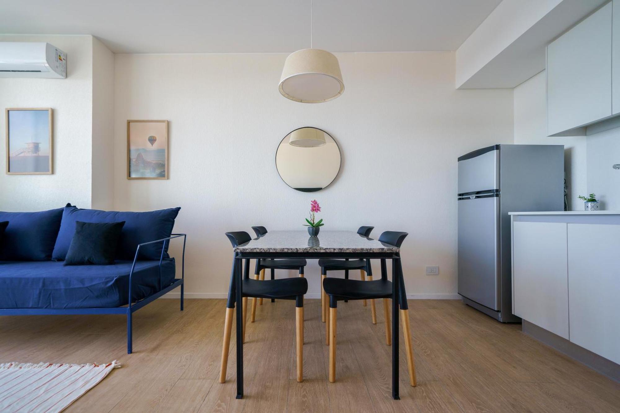 Fliphaus Be Libertador - Lux 1 Bd 13-17 Apartment Buenos Aires