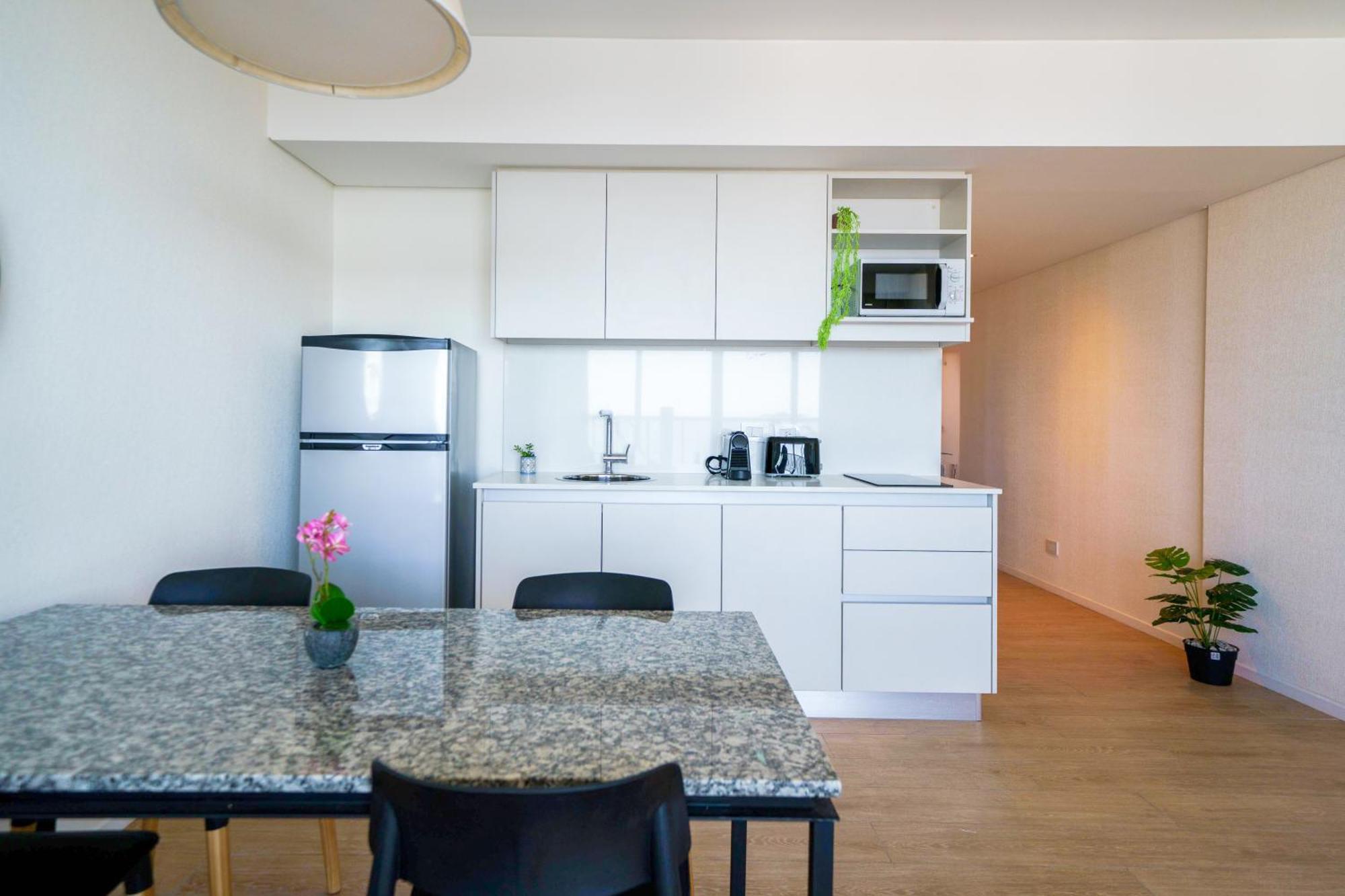 Apartment Fliphaus Be Libertador - Lux 1 Bd 13-17 Buenos Aires