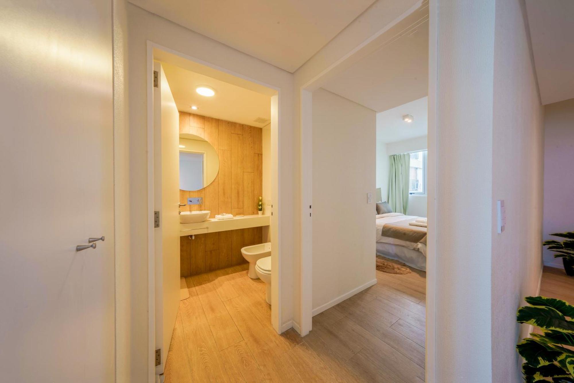 Fliphaus Be Libertador - Lux 1 Bd 13-17 *