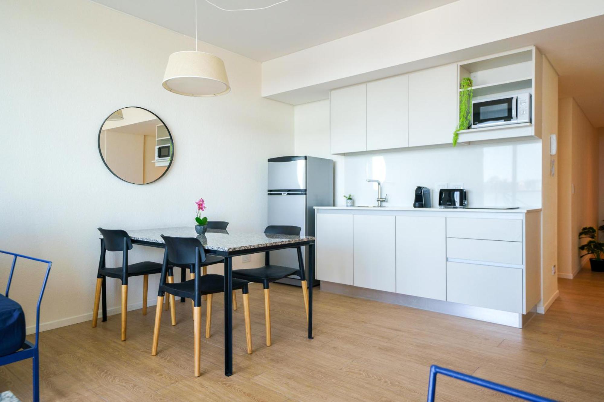 Fliphaus Be Libertador - Lux 1 Bd 13-17 Buenos Aires