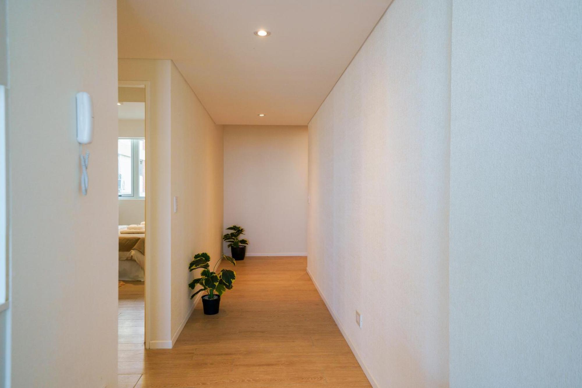 Fliphaus Be Libertador - Lux 1 Bd 13-17 * Buenos Aires