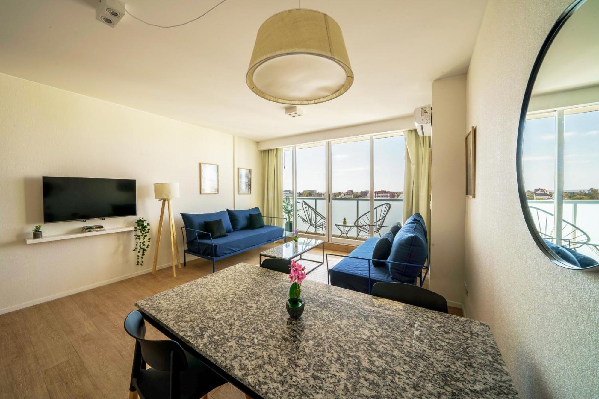 Fliphaus Be Libertador - Lux 1 Bd 13-17