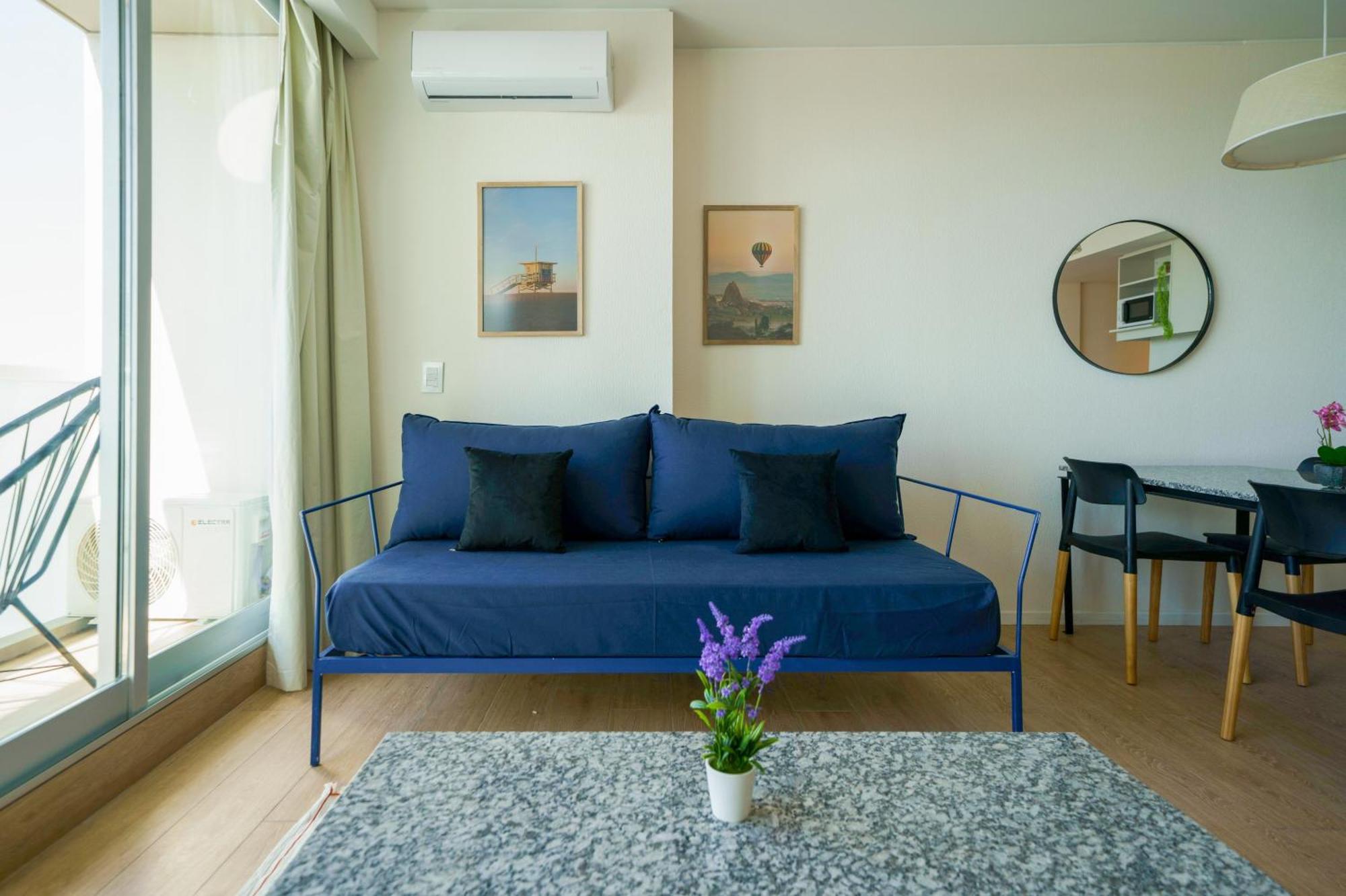 Fliphaus Be Libertador - Lux 1 Bd 13-17 Apartment