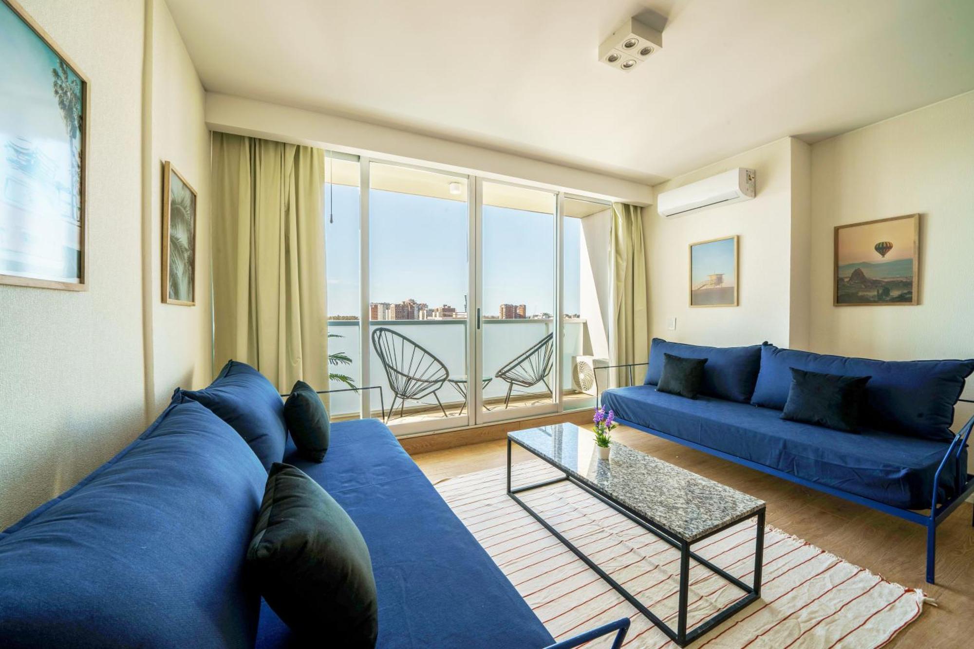 Apartment Fliphaus Be Libertador - Lux 1 Bd 13-17