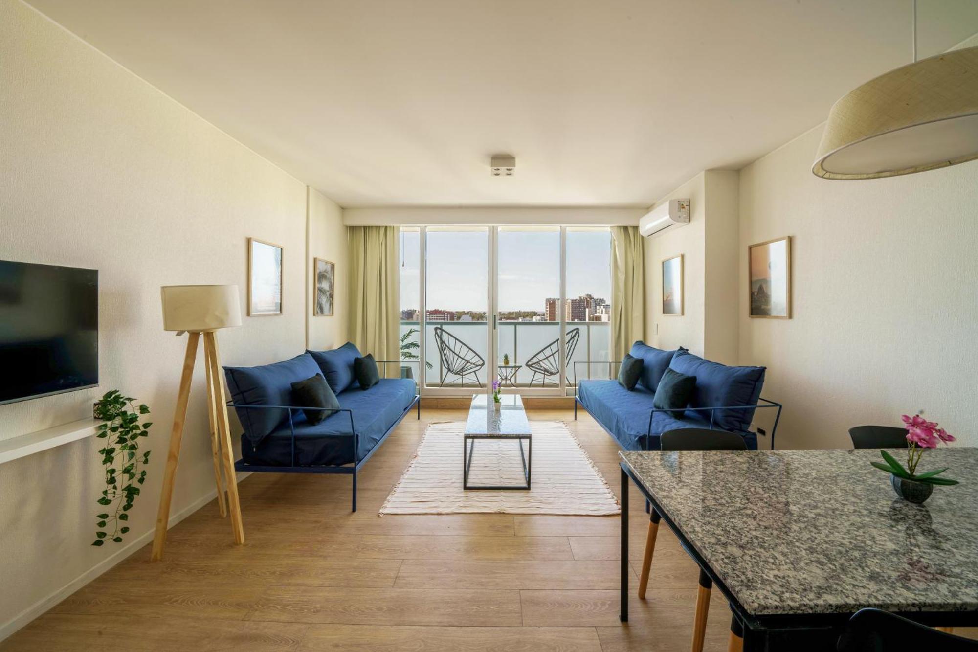 Fliphaus Be Libertador - Lux 1 Bd 13-17 Apartment *