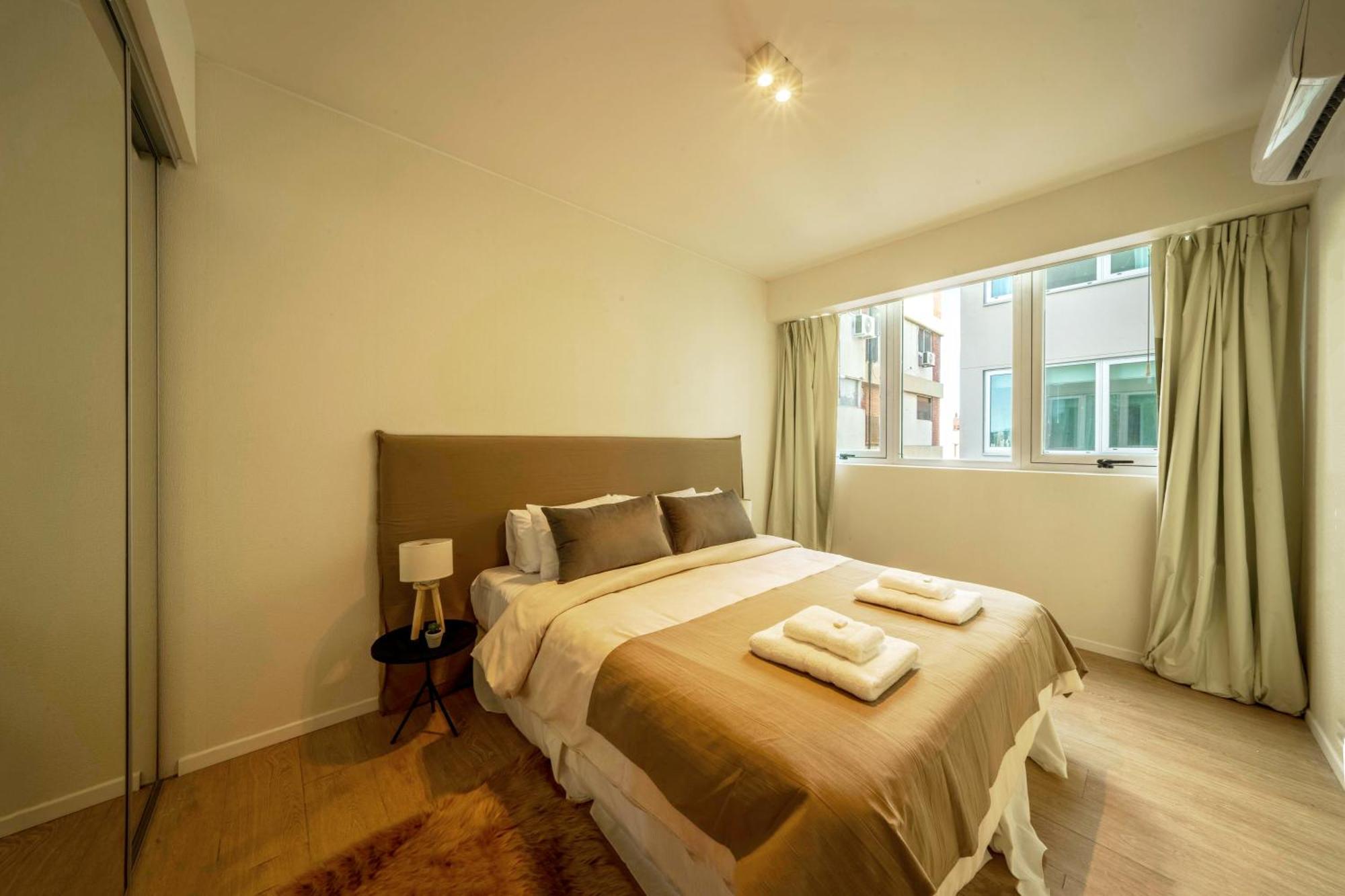 Fliphaus Be Libertador - Lux 1 Bd 13-17 *