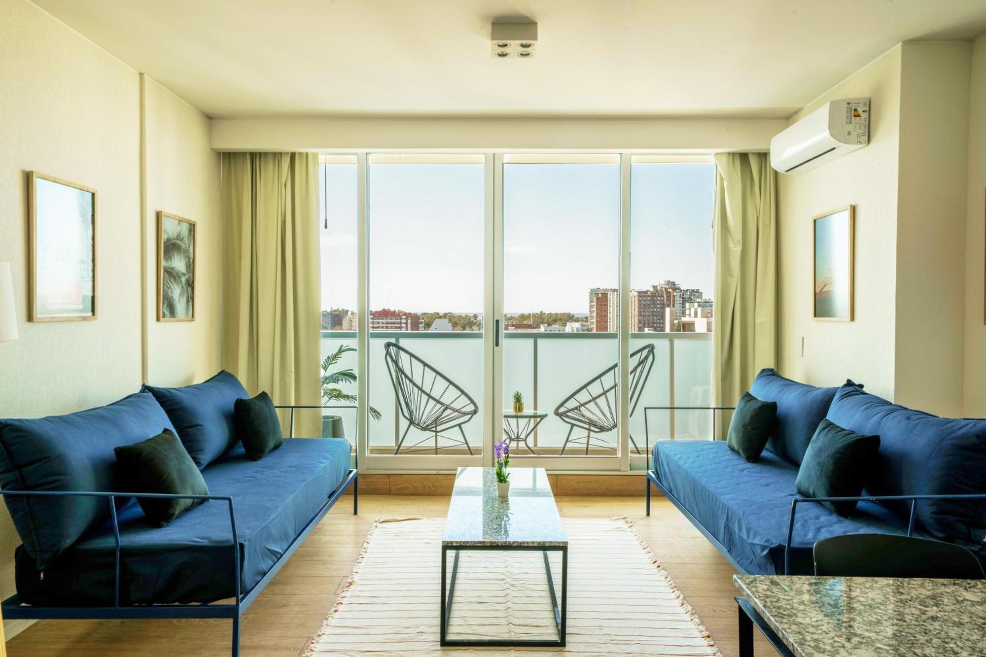 Fliphaus Be Libertador - Lux 1 Bd 13-17 * Buenos Aires