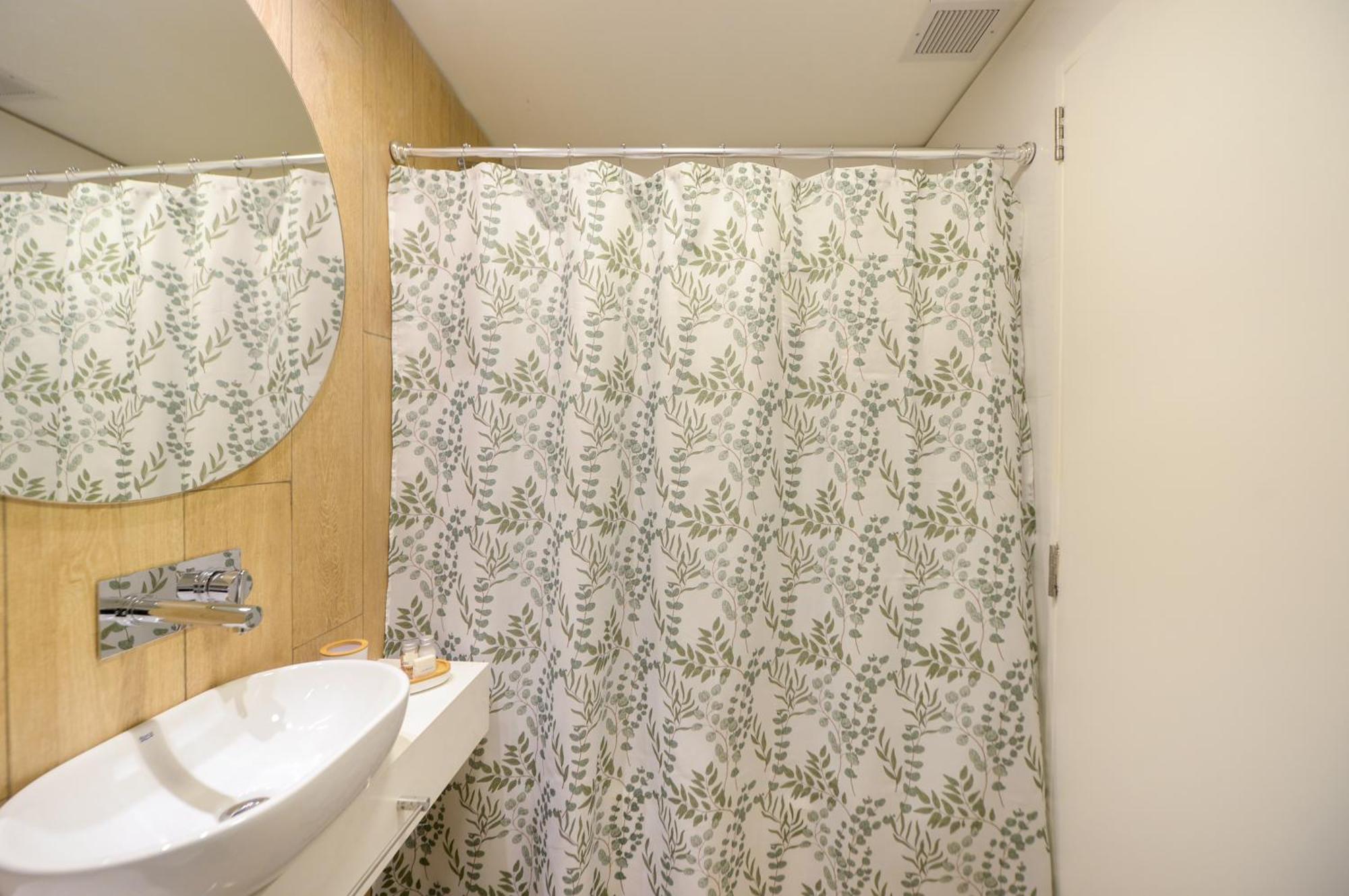 Apartamento Fliphaus Be Libertador - Lux 1 Bd 11-2