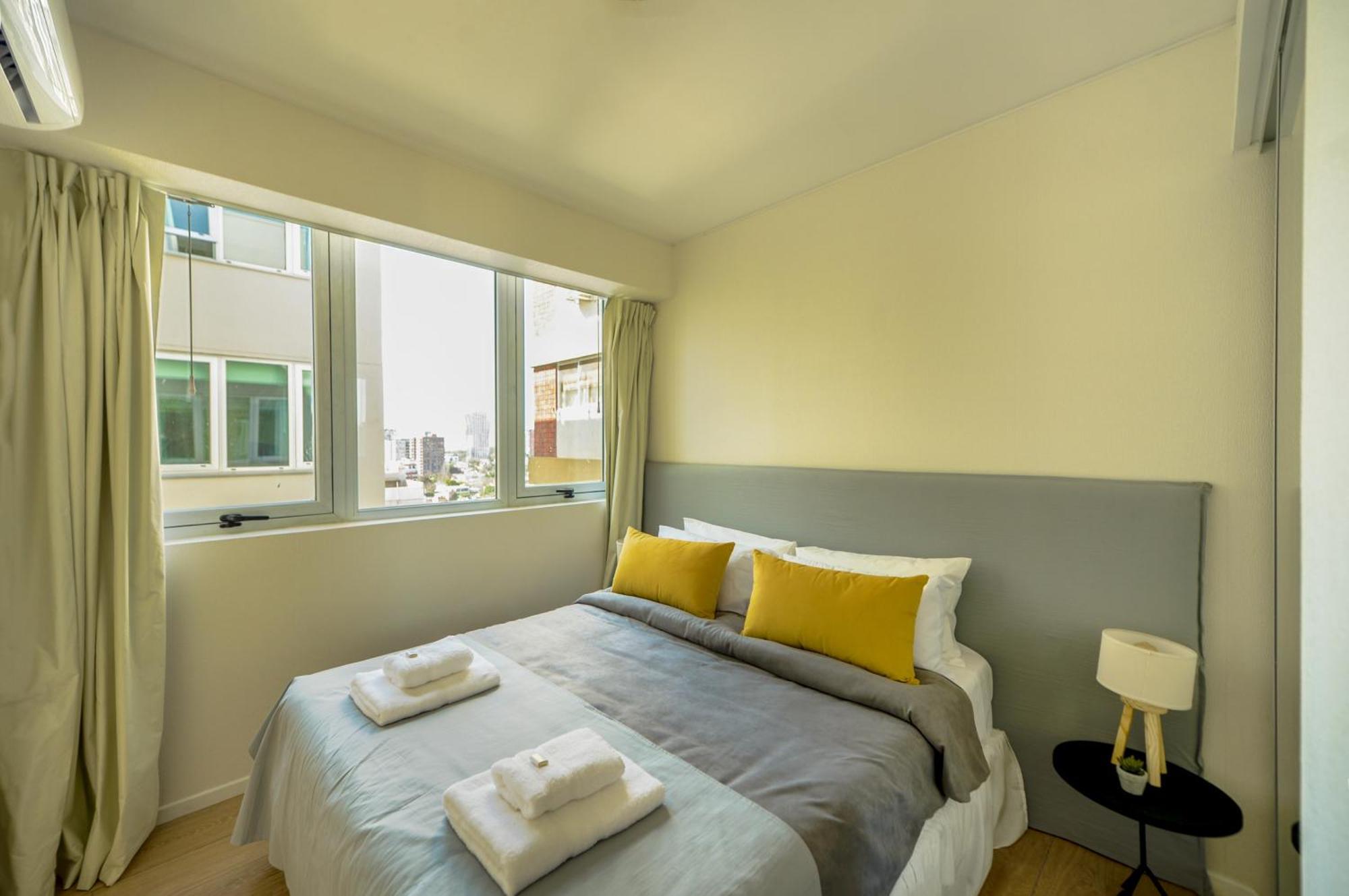 Apartamento Fliphaus Be Libertador - Lux 1 Bd 11-2 Ciudad Autónoma de Buenos Aires