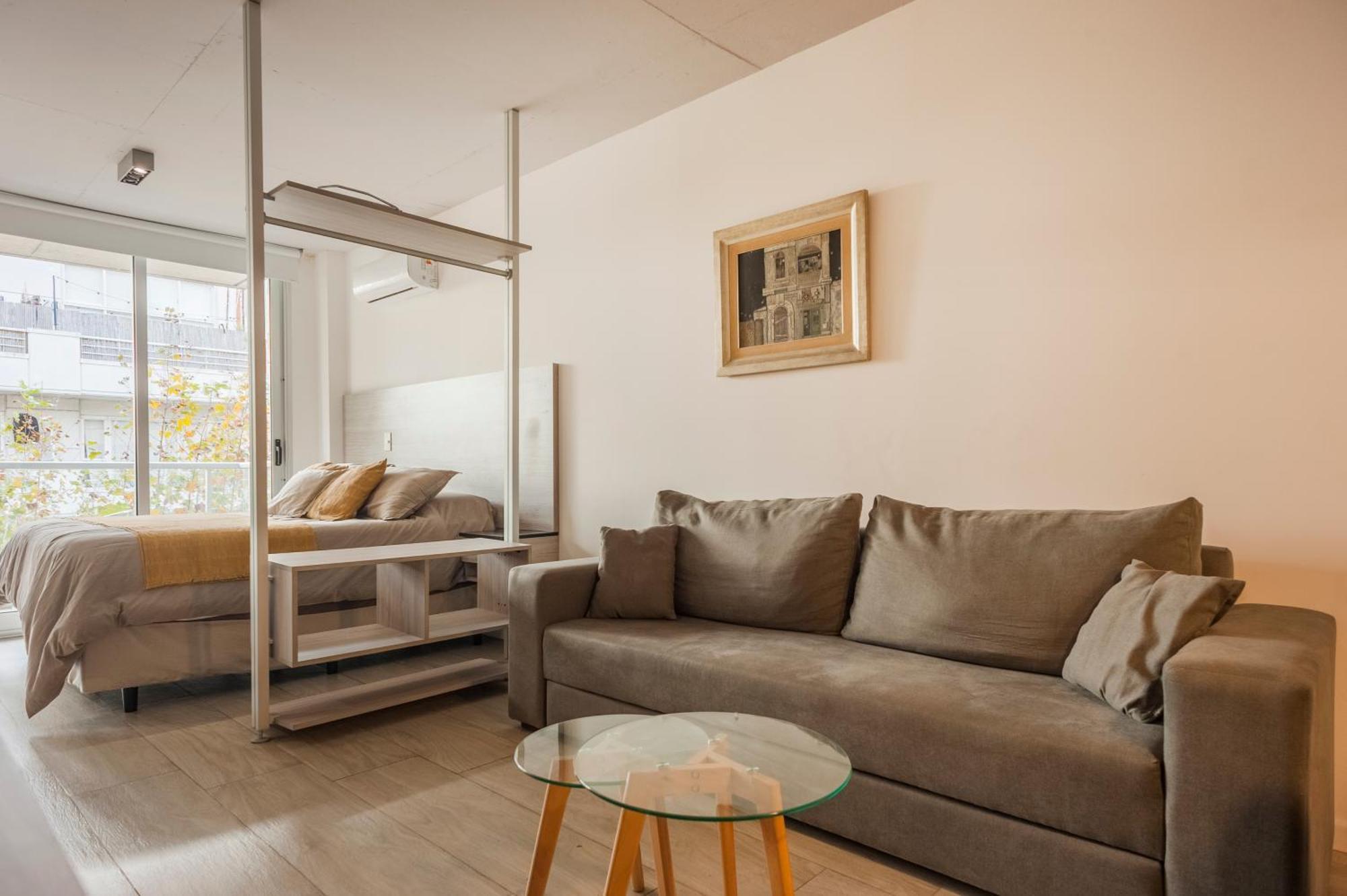 Apartment Cloud Ba Soho Oro *