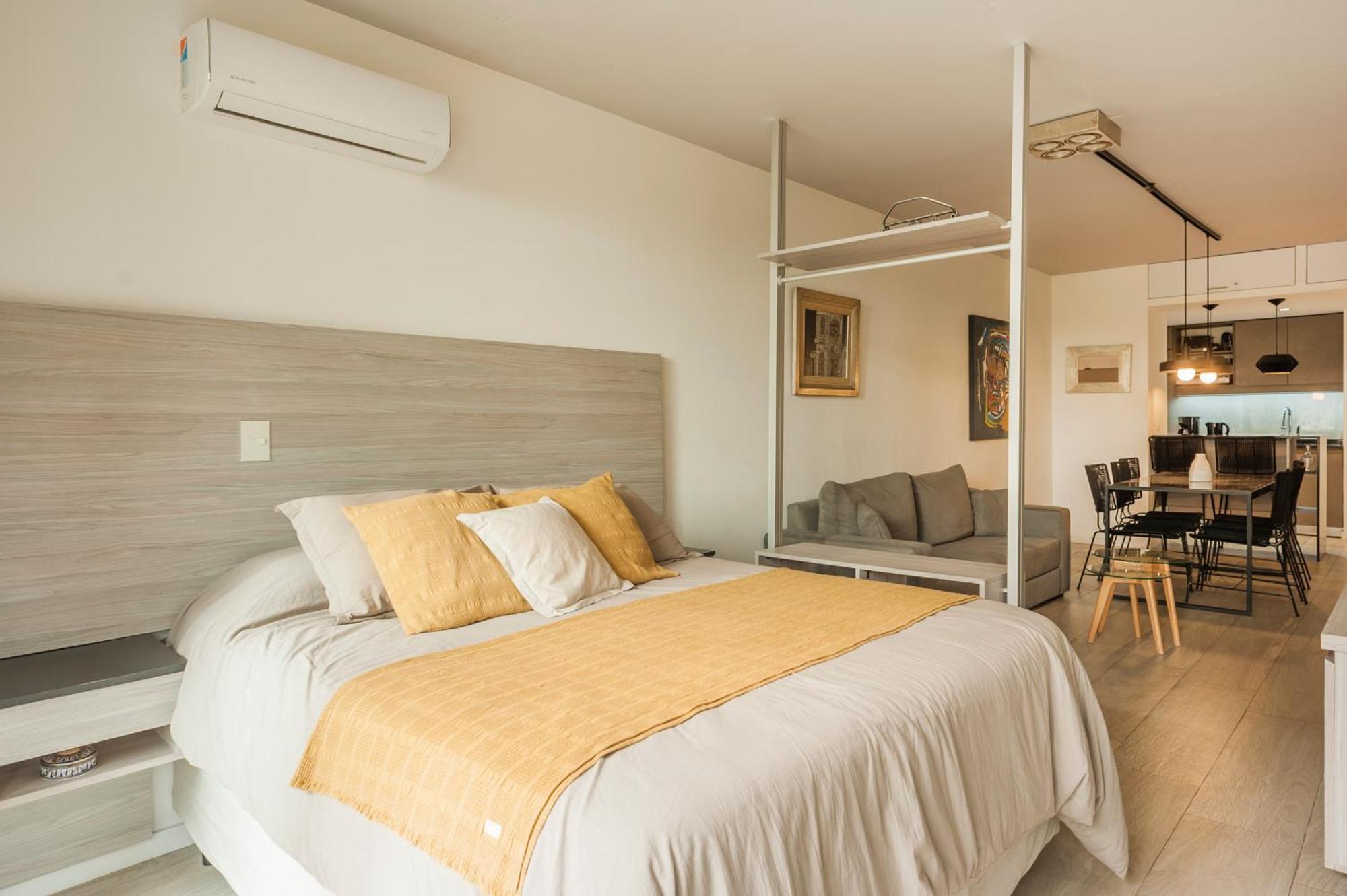 Cloud Ba Soho Oro Apartment Buenos Aires