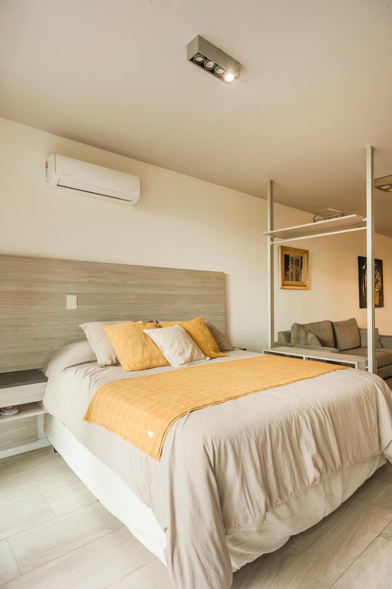 Apartment Cloud Ba Soho Oro *