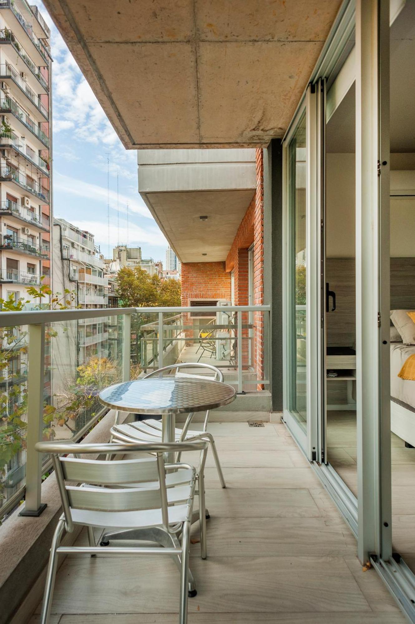 Cloud Ba Soho Oro * Buenos Aires
