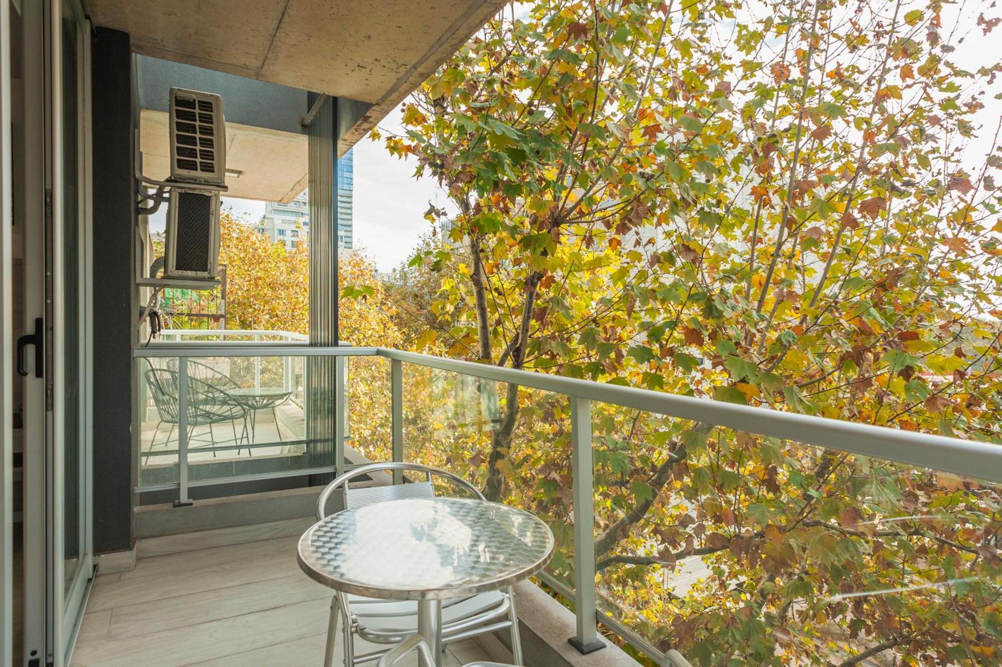 Cloud Ba Soho Oro Apartment Buenos Aires