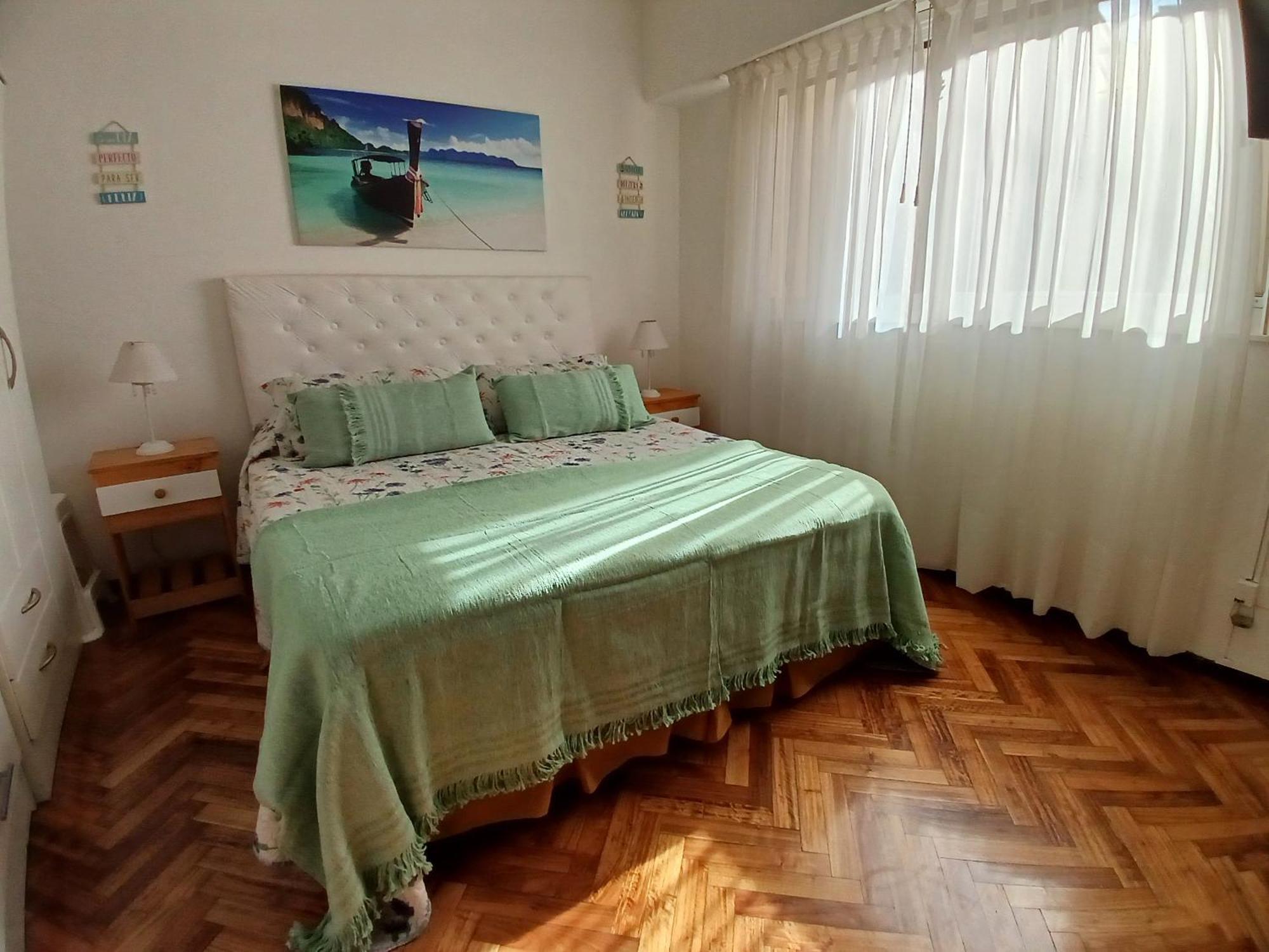 Recoleta Pleasant And Beautiful * Buenos Aires