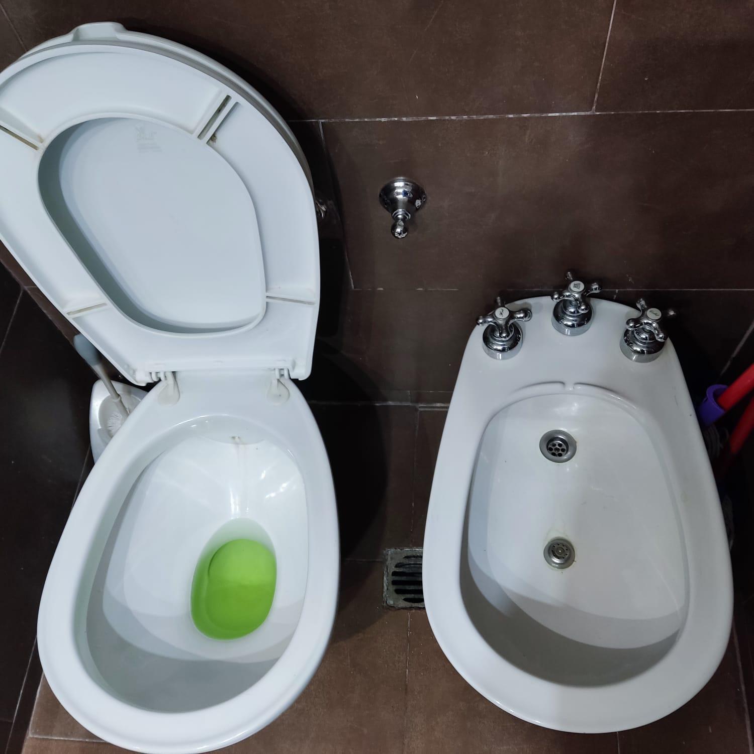 Center Apartment Buenos Aires