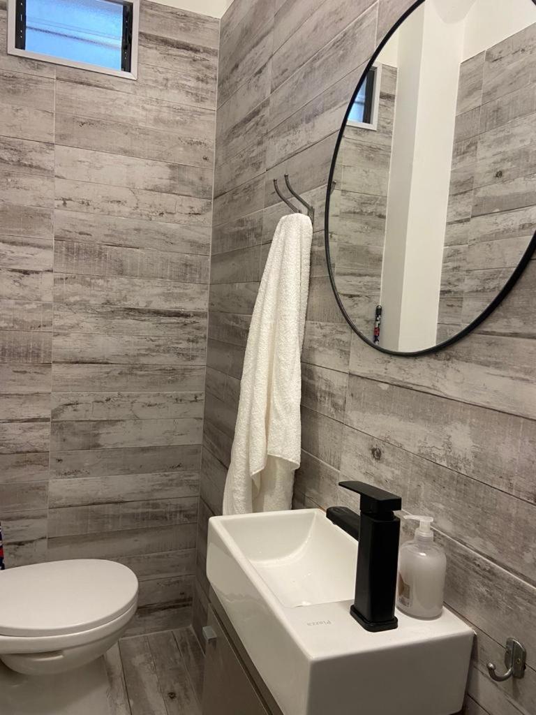 Monoambiente Estudio Impecable