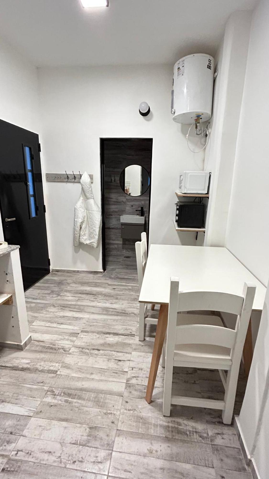 Monoambiente Estudio Impecable *
