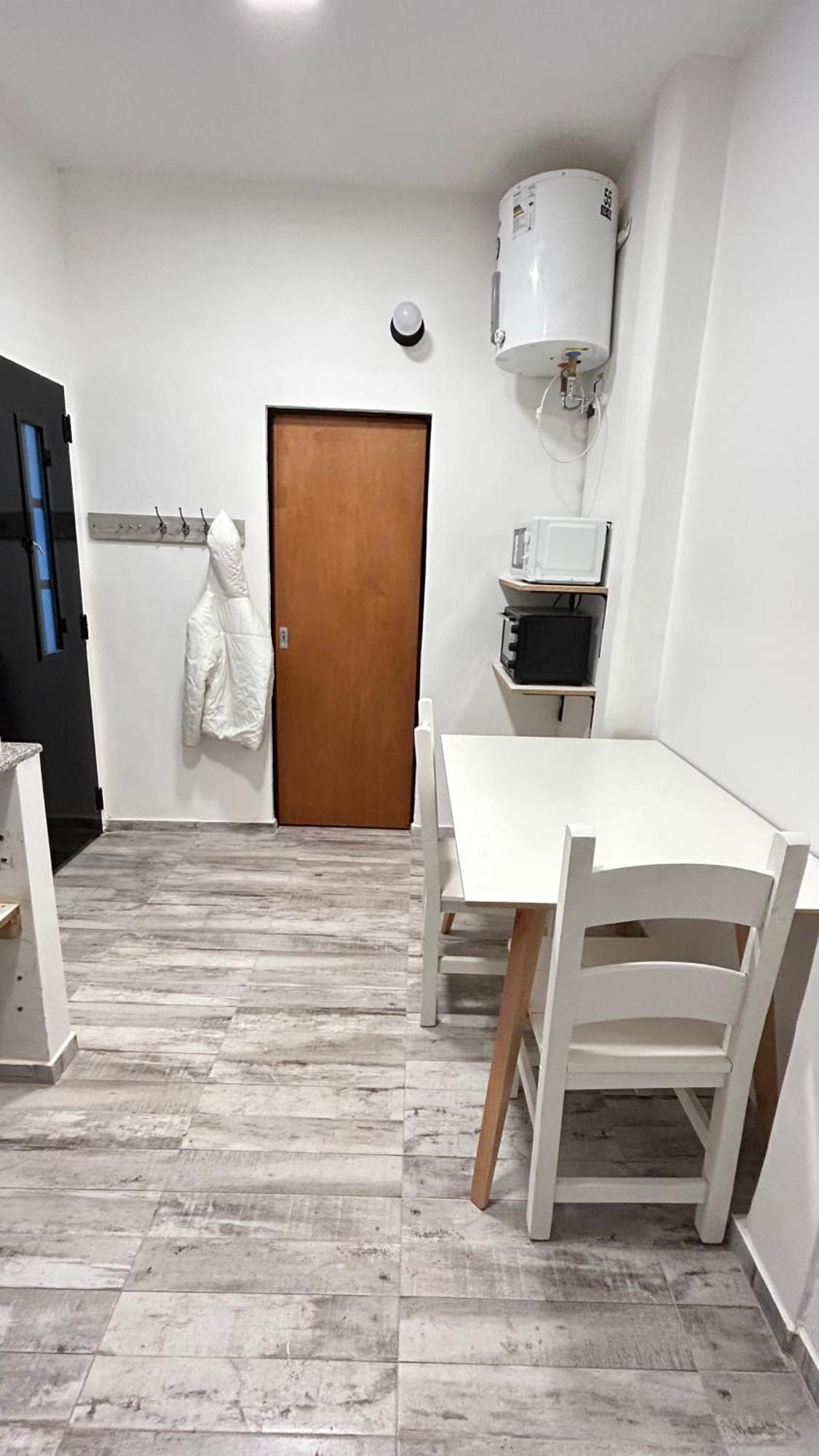 Monoambiente Estudio Impecable Buenos Aires