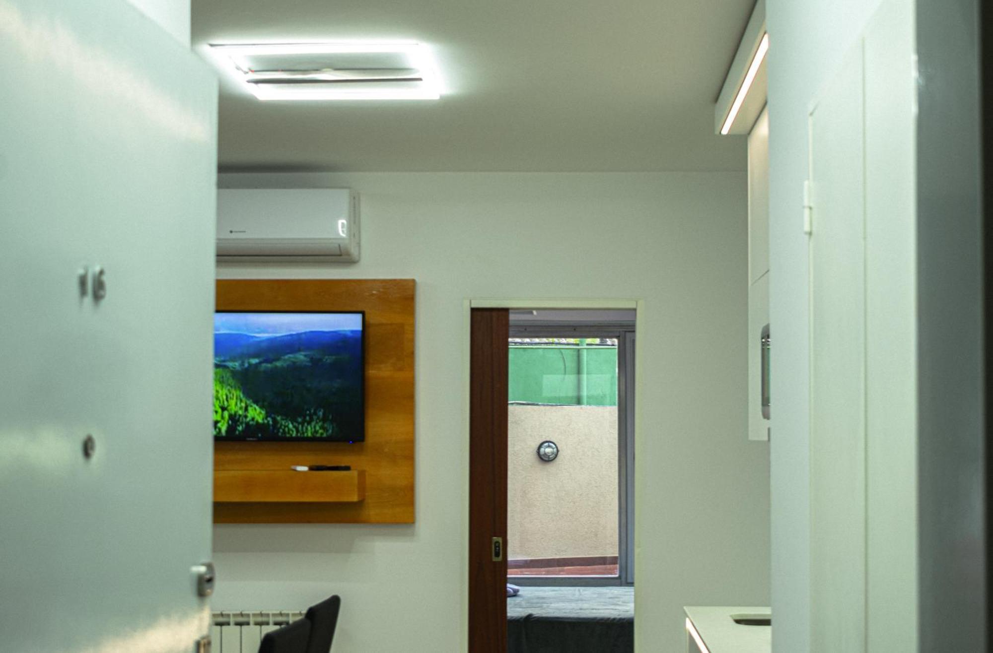 Apartment Sofia Victoria Buenos Aires