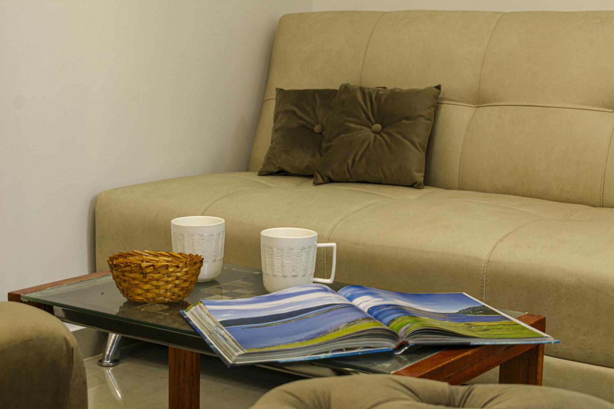 Sofia Victoria Apartment