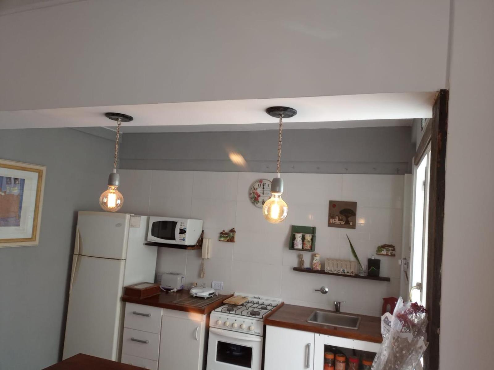 Palermo Botanico Apartment Buenos Aires
