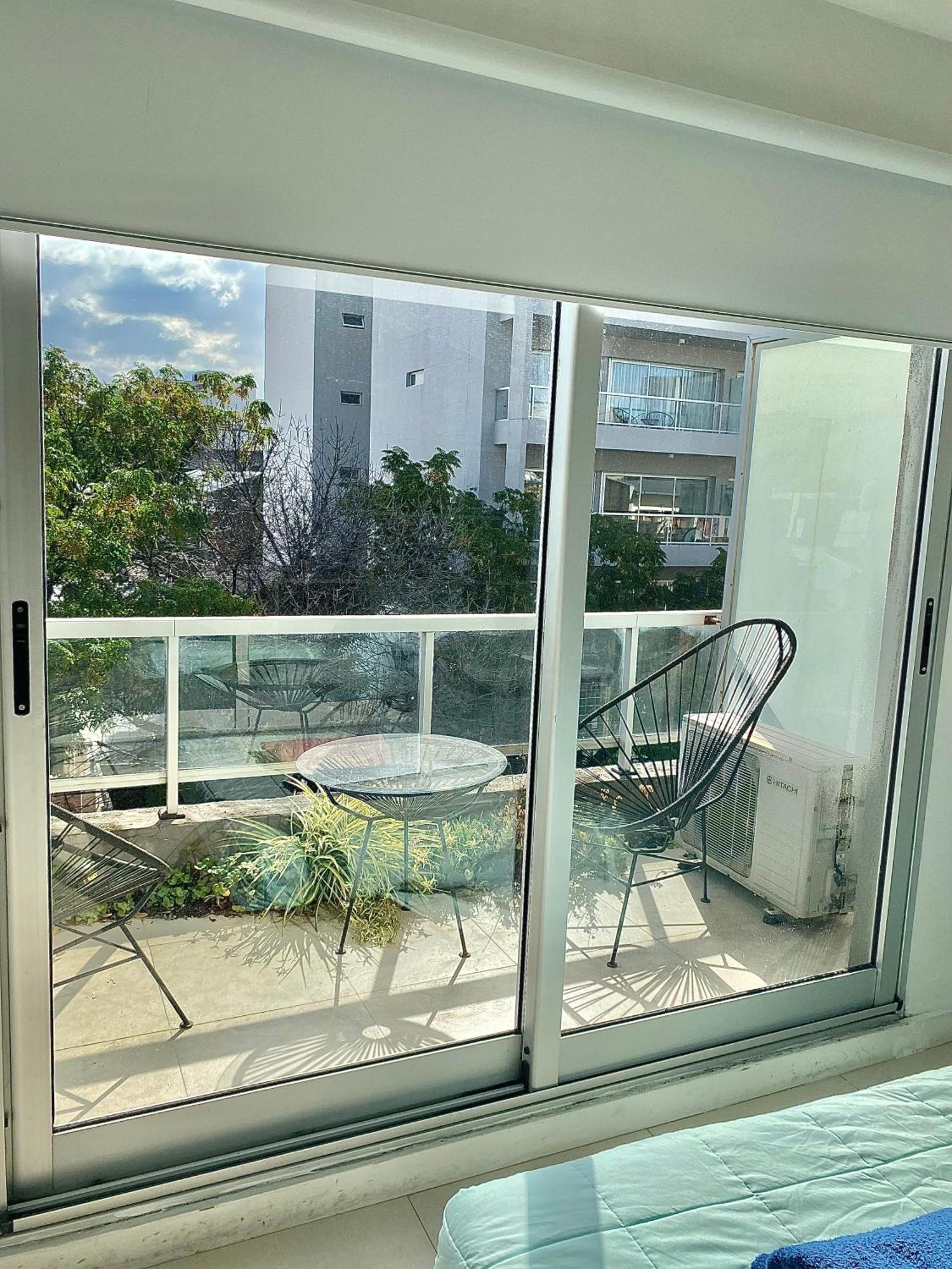 Apartment Hermoso Studio En Palermo Soho Buenos Aires