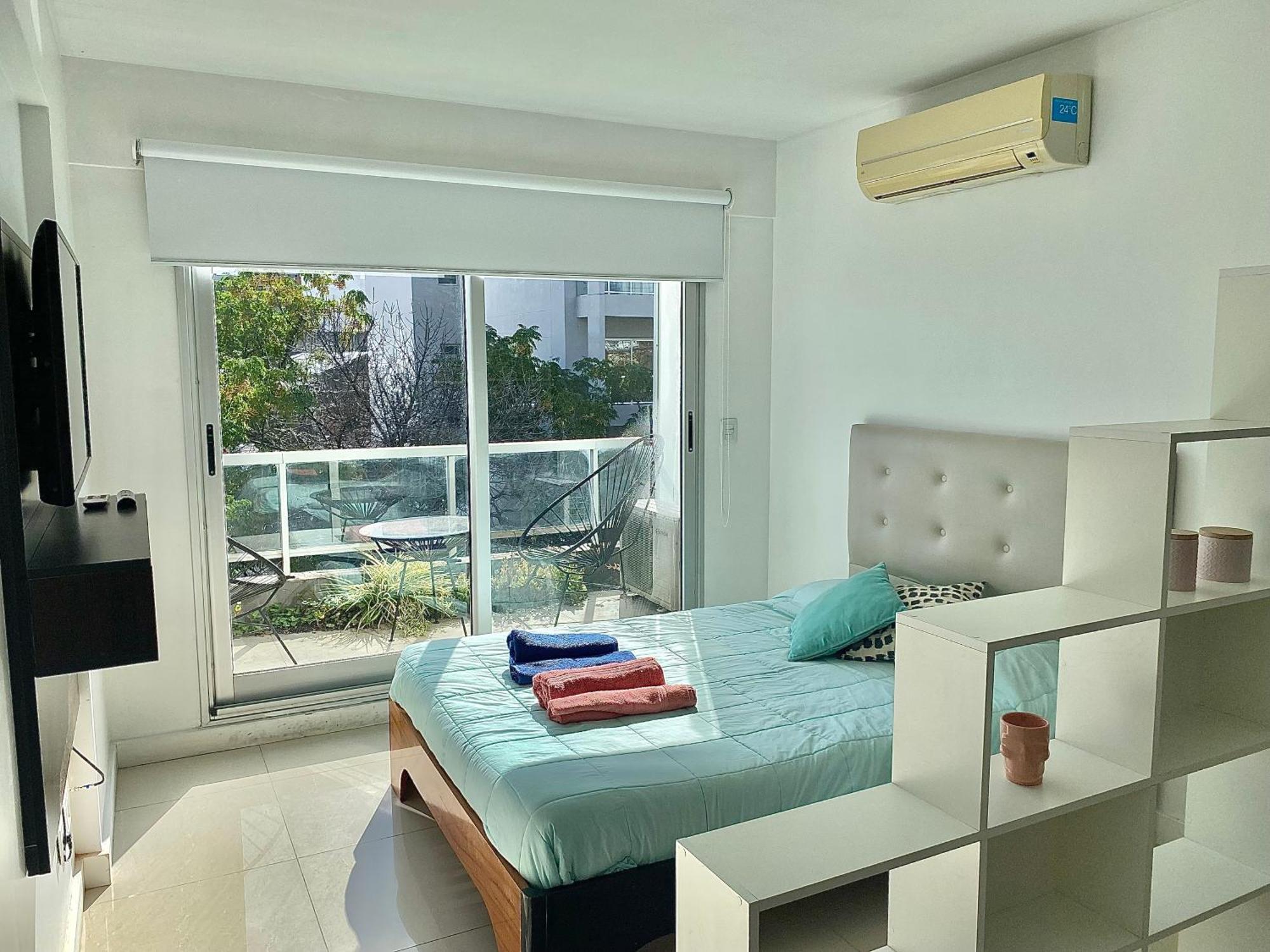 Hermoso Studio En Palermo Soho Buenos Aires