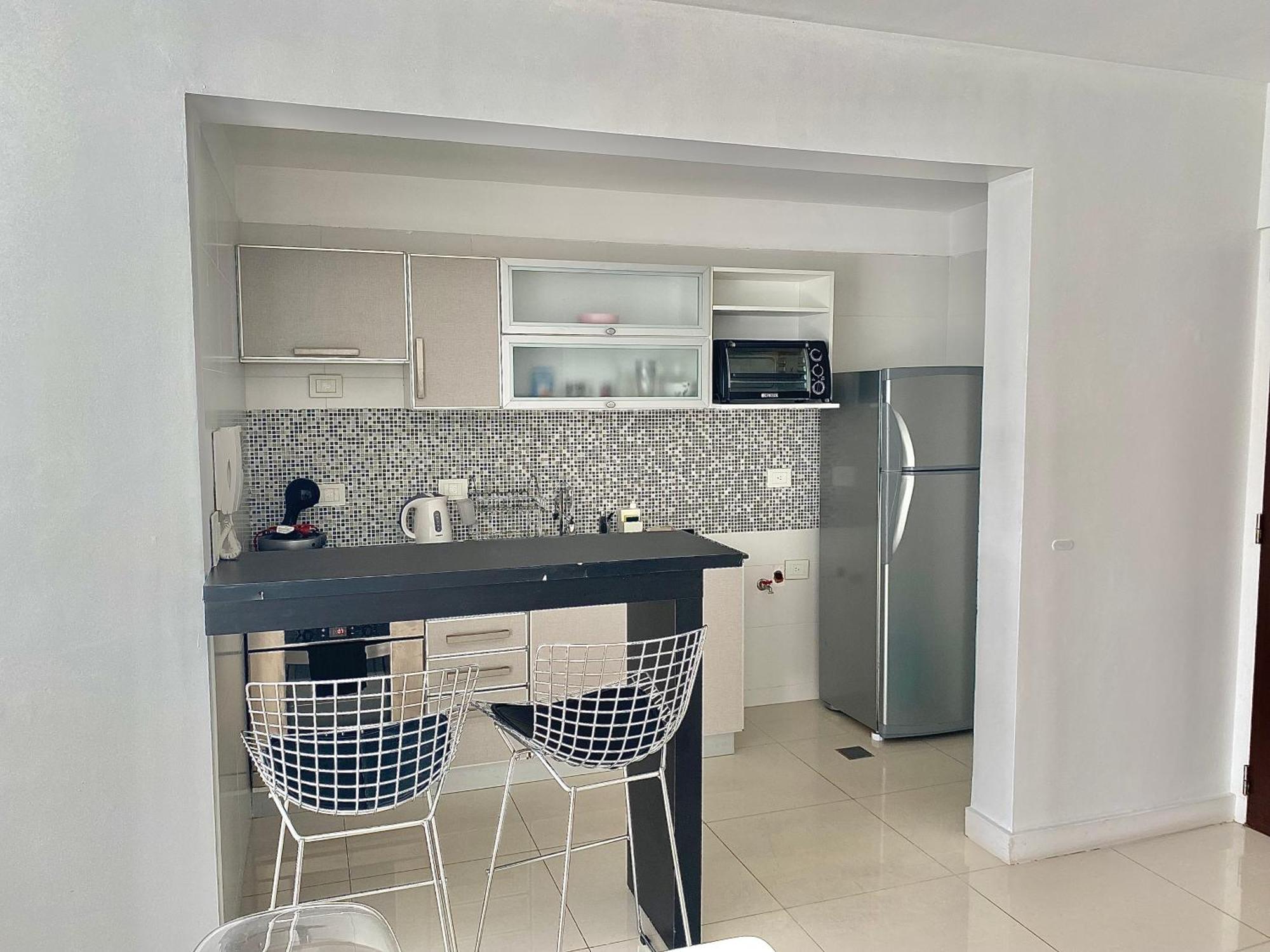 Hermoso Studio En Palermo Soho Apartment *