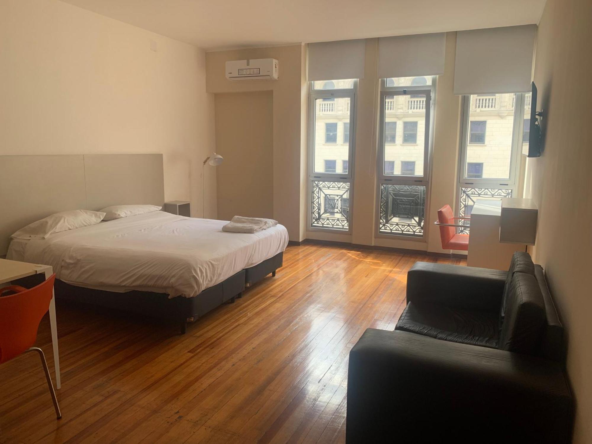 Apartamento Del Plata *