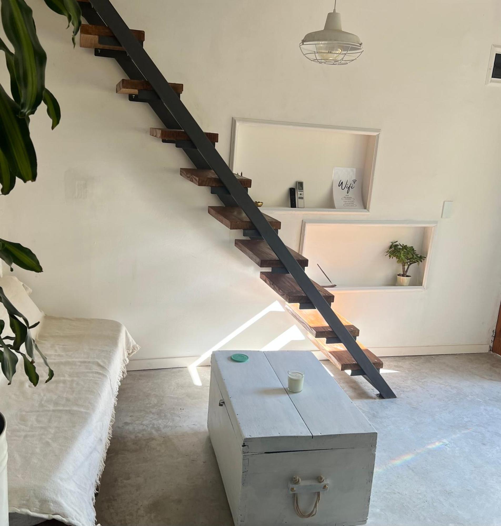Apartamento Loft Luro Buenos Aires