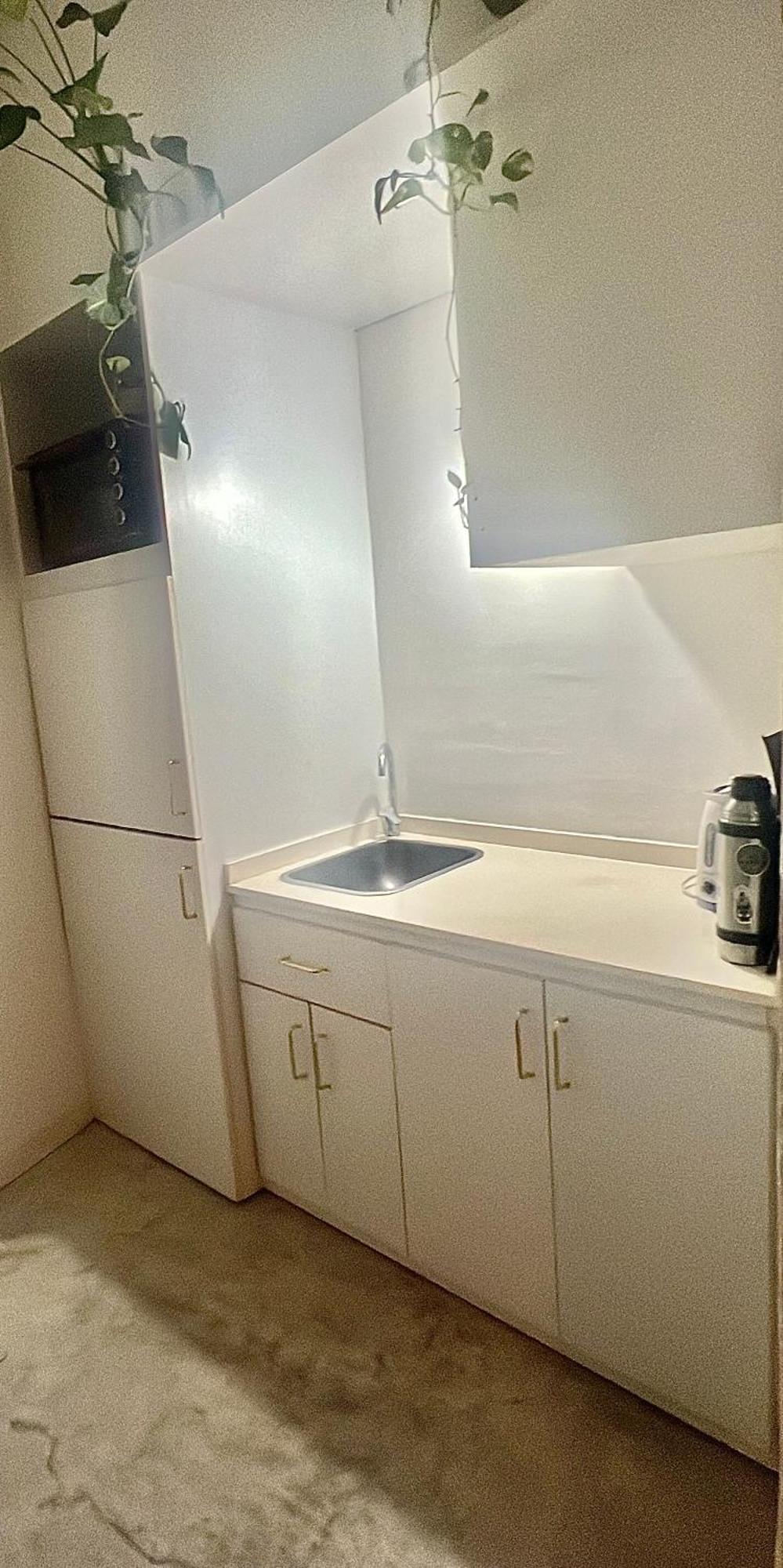 Loft Luro Apartamento