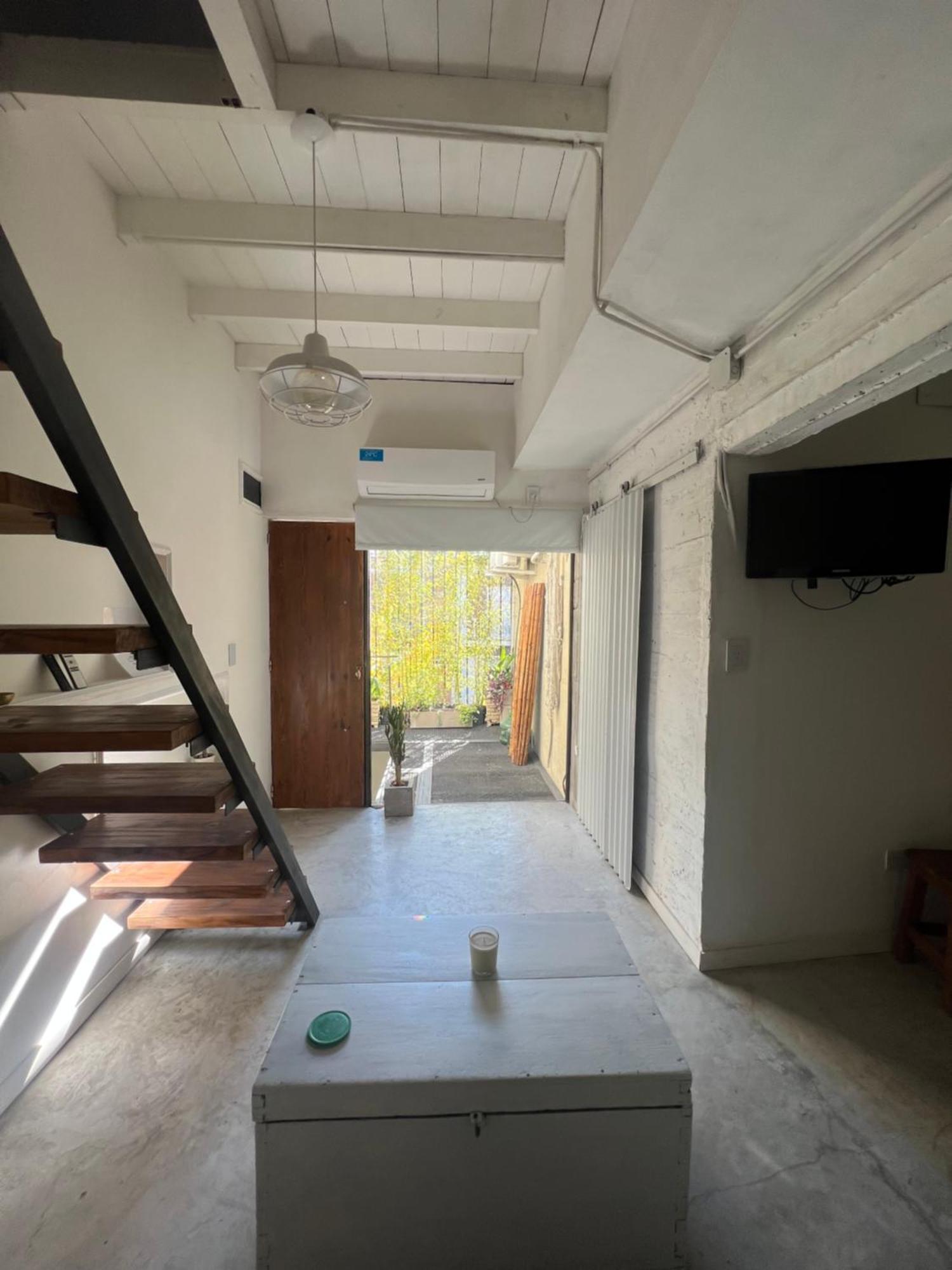Loft Luro Buenos Aires